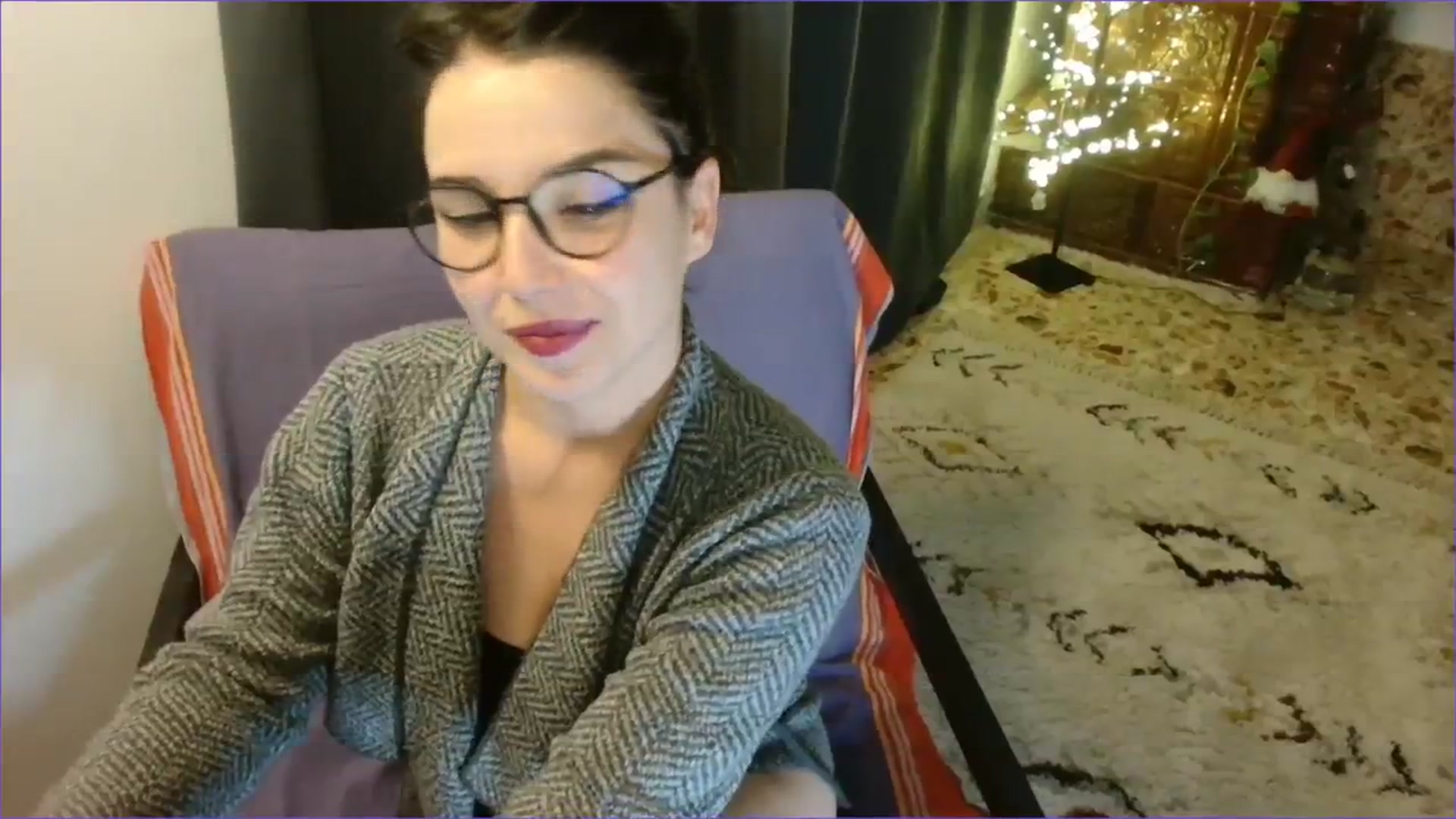 Gallery image thumbnail from Katress's myfreecams stream on, 12/16/2023, 18:31 image 8 of 20