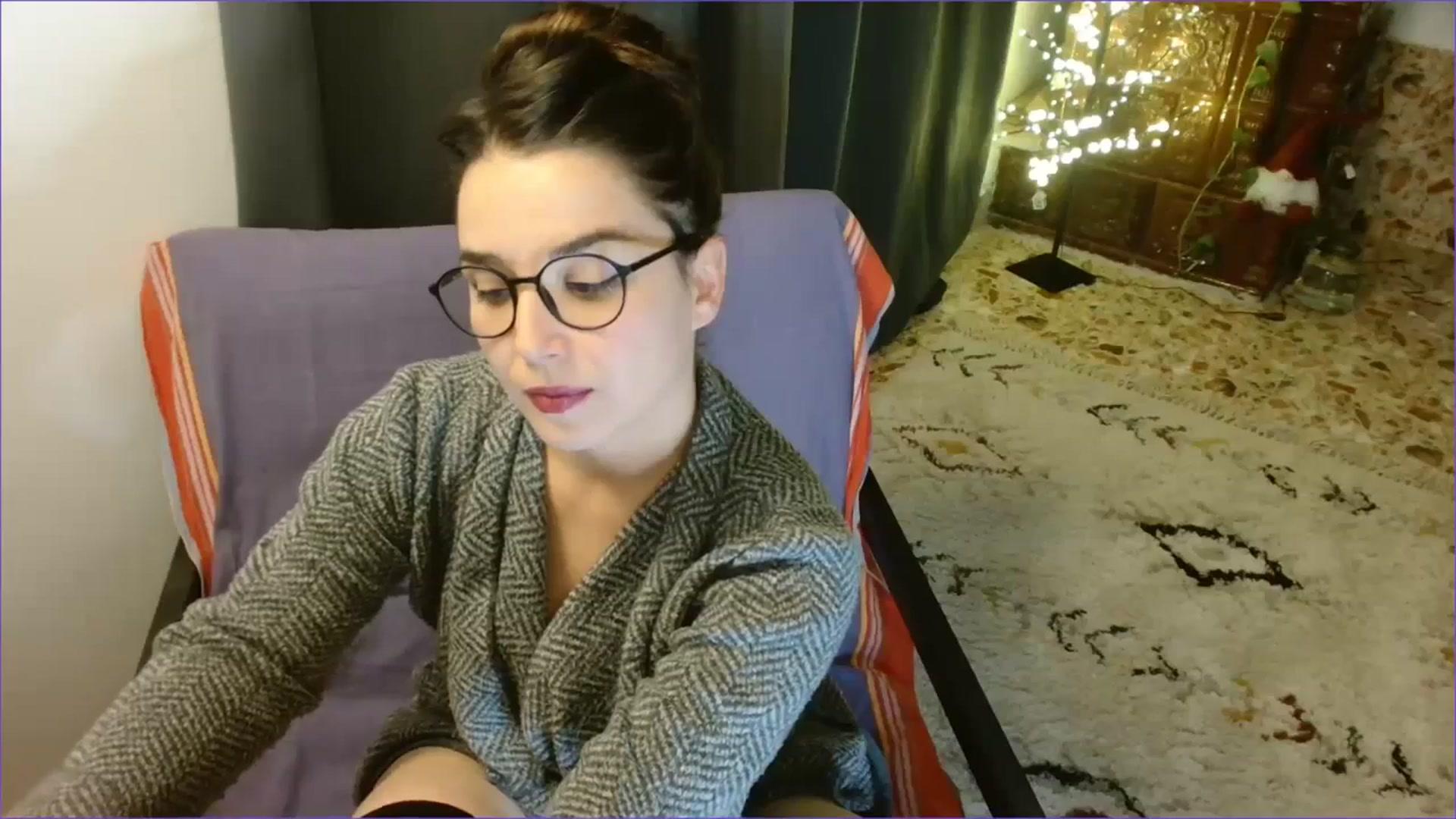 Gallery image thumbnail from Katress's myfreecams stream on, 12/16/2023, 18:31 image 13 of 20