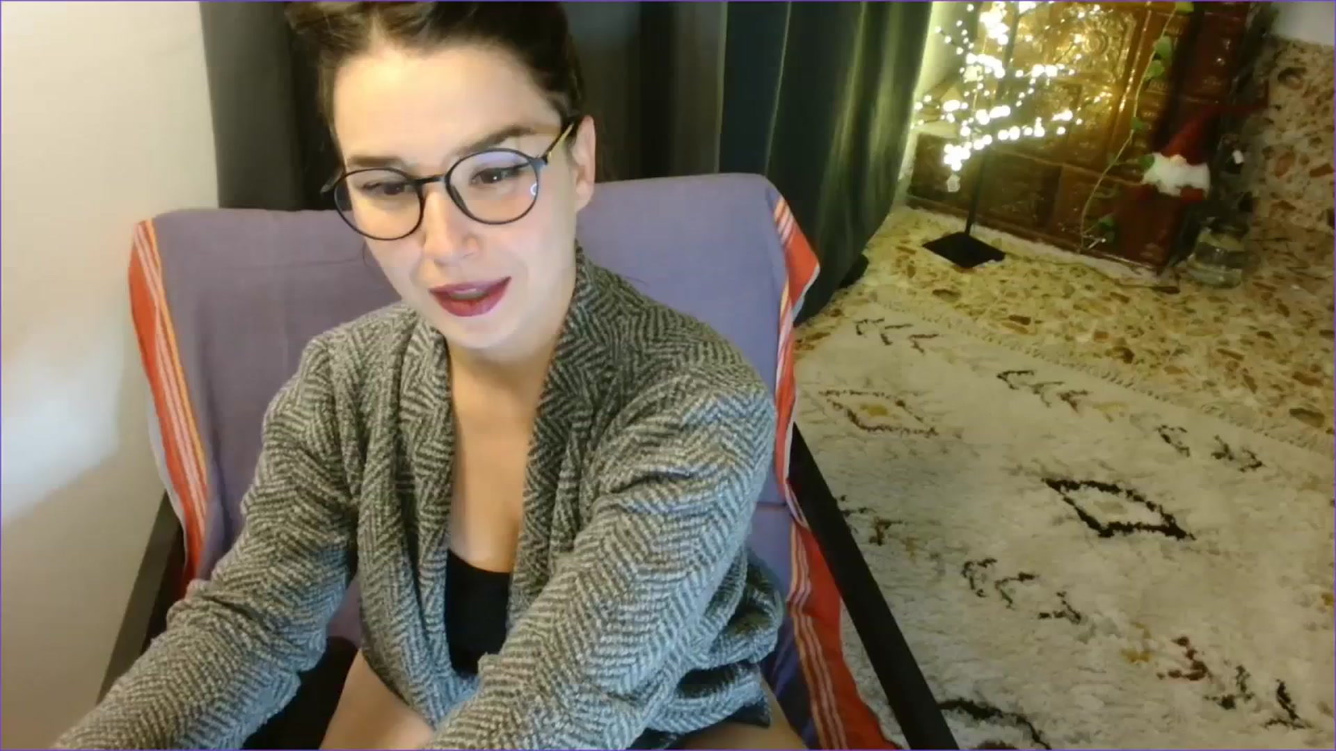 Gallery image thumbnail from Katress's myfreecams stream on, 12/16/2023, 18:31 image 7 of 20