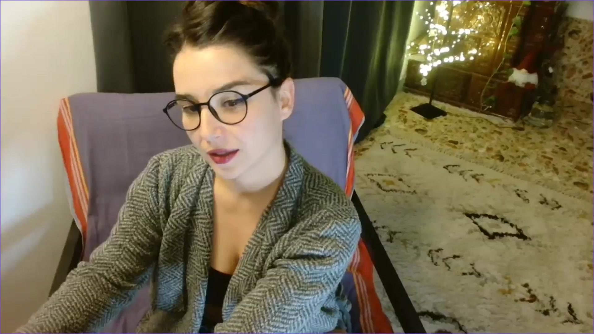 Gallery image thumbnail from Katress's myfreecams stream on, 12/16/2023, 18:31 image 12 of 20