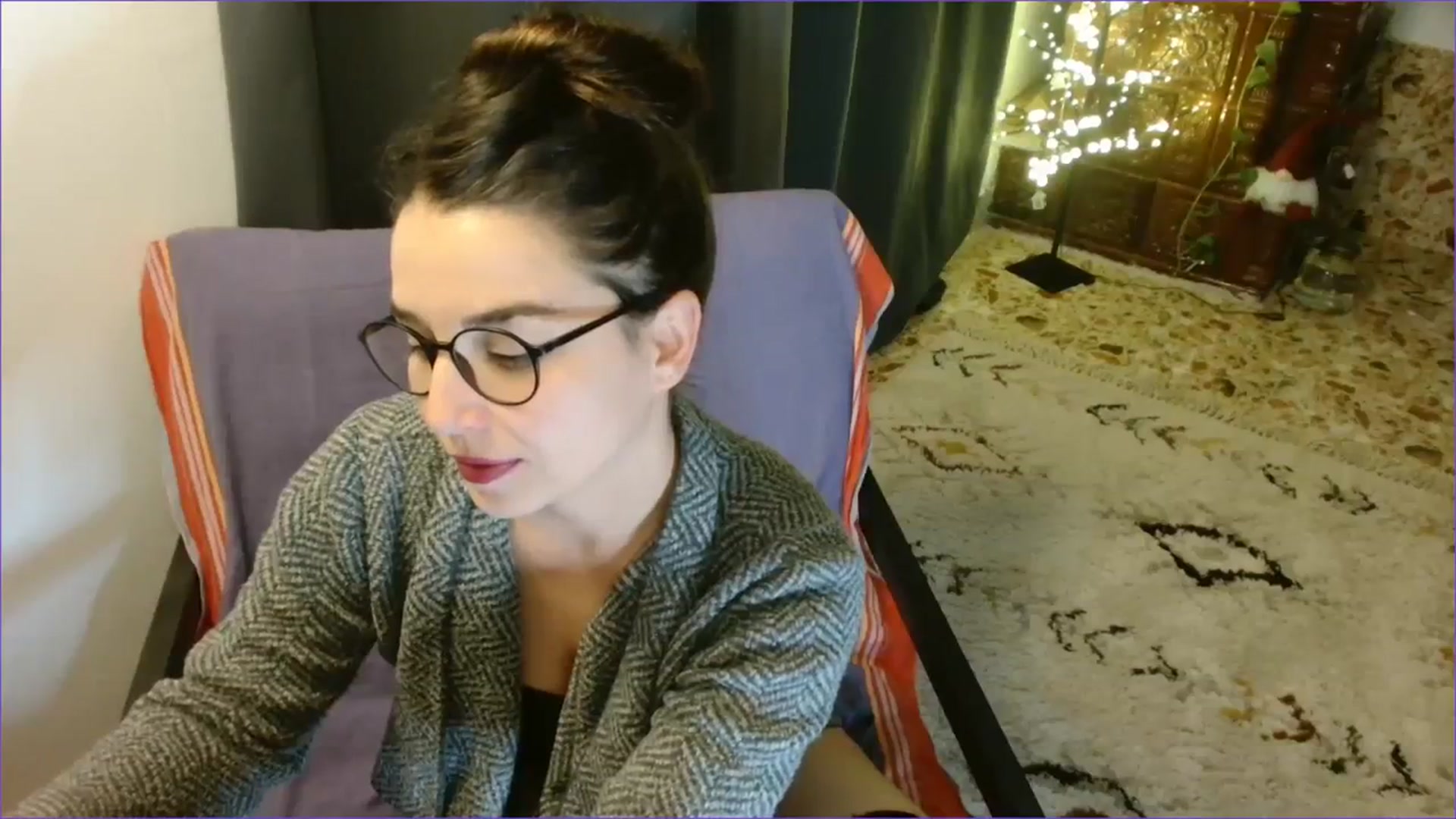 Gallery image thumbnail from Katress's myfreecams stream on, 12/16/2023, 18:31 image 10 of 20