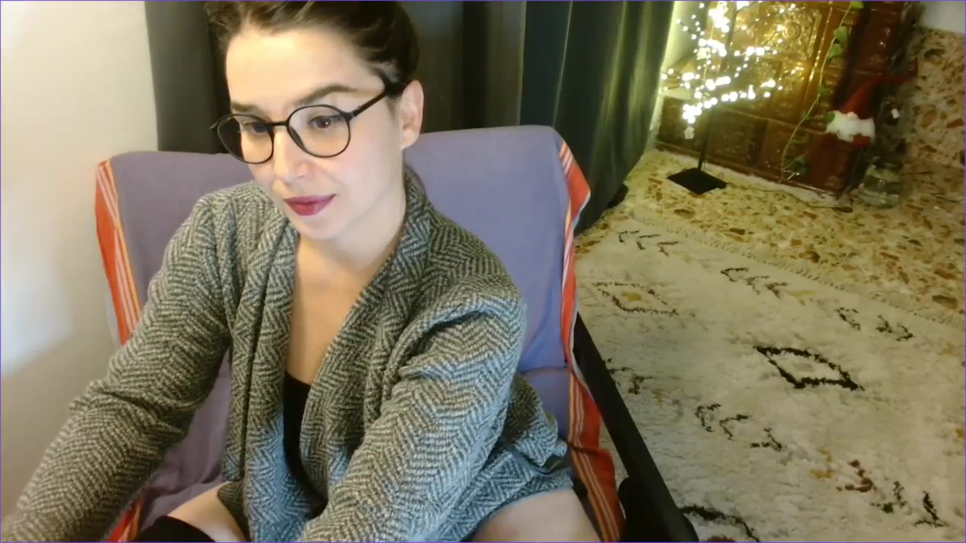 Gallery image thumbnail from Katress's myfreecams stream on, 12/16/2023, 18:31 image 14 of 20