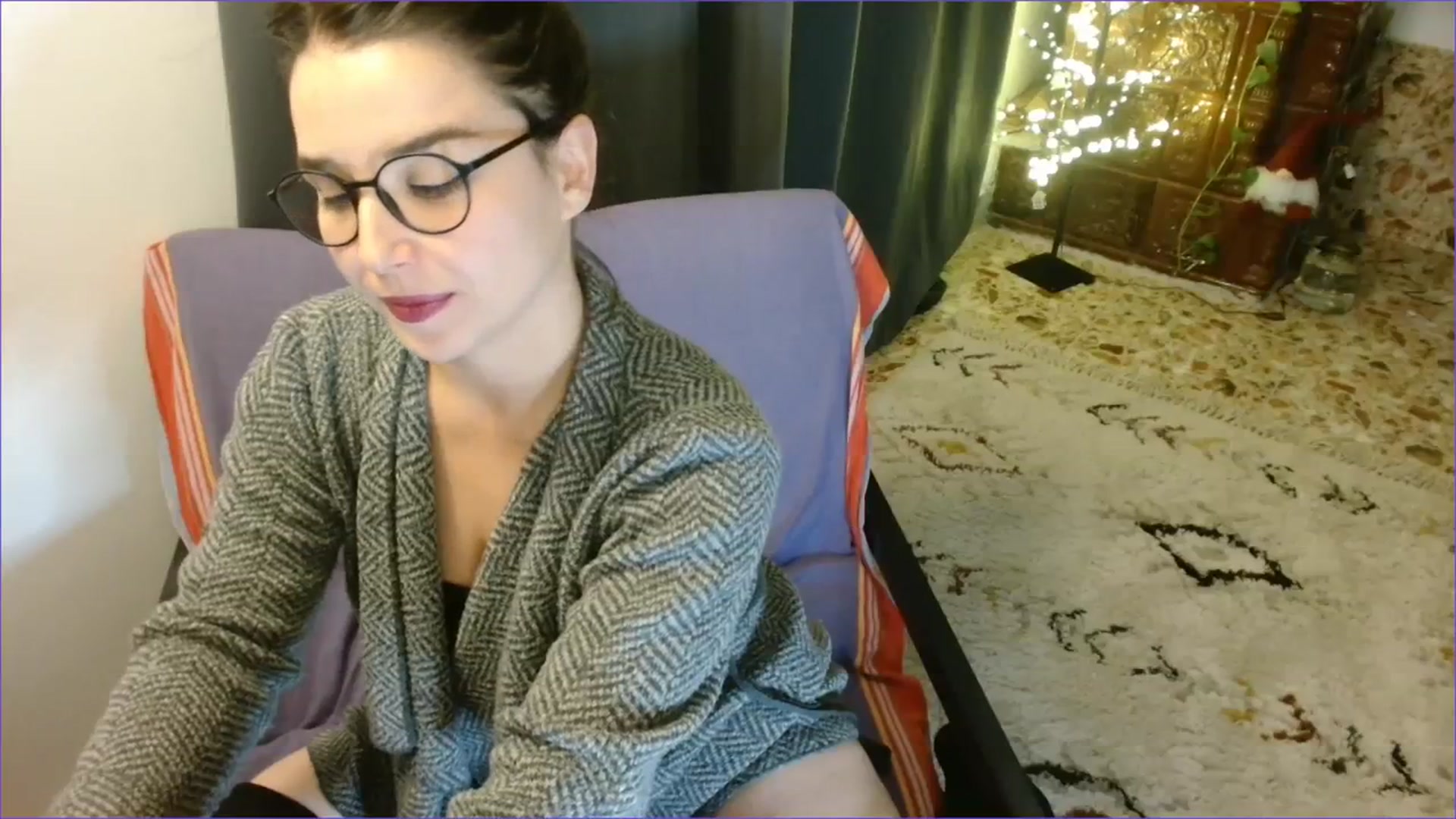 Gallery image thumbnail from Katress's myfreecams stream on, 12/16/2023, 18:31 image 15 of 20