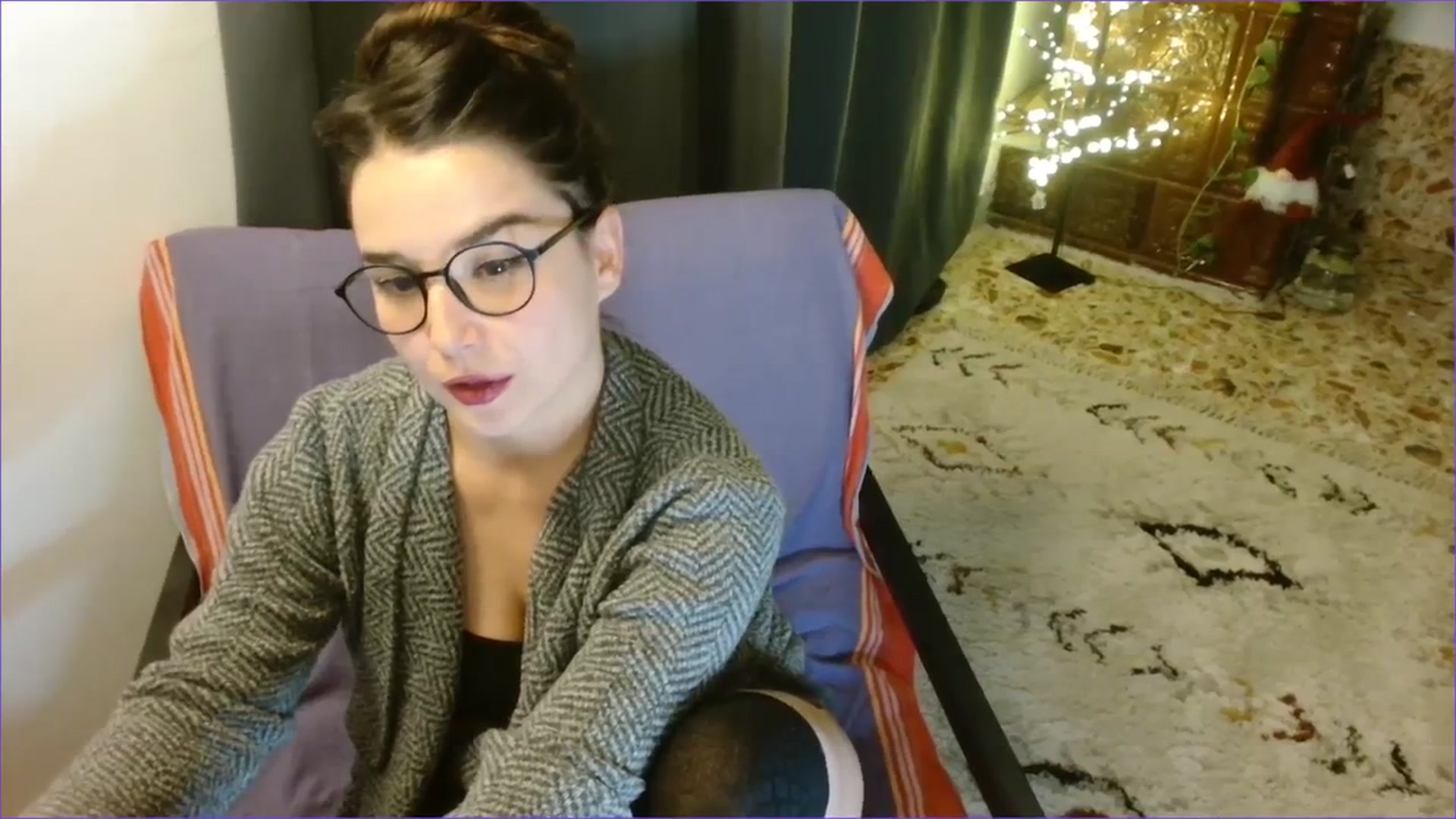 Gallery image thumbnail from Katress's myfreecams stream on, 12/16/2023, 18:31 image 11 of 20
