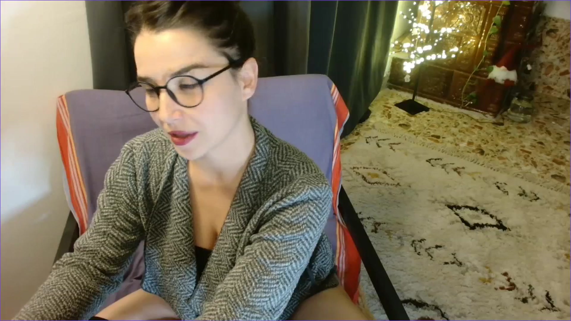 Gallery image thumbnail from Katress's myfreecams stream on, 12/16/2023, 18:31 image 17 of 20