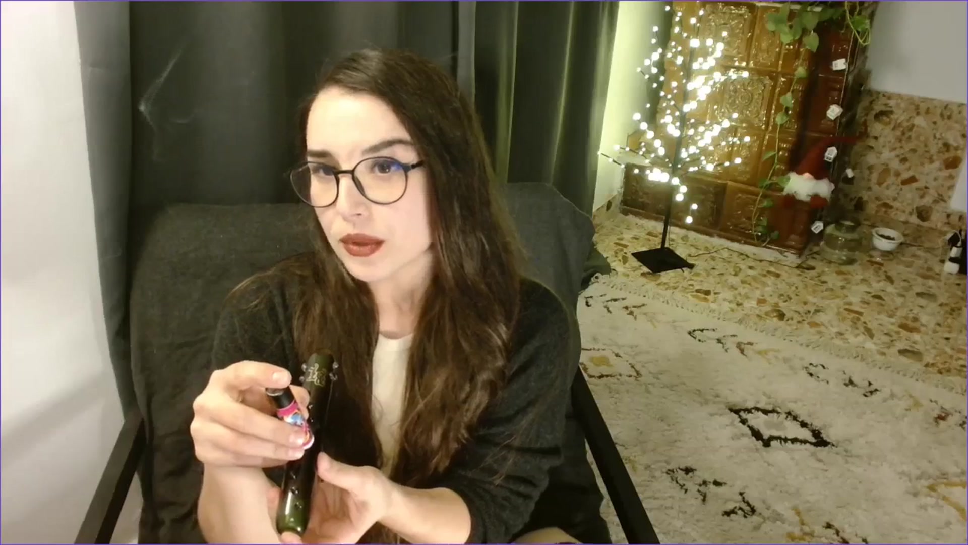 Gallery image thumbnail from Katress's myfreecams stream on, 12/24/2023, 18:09 image 14 of 20