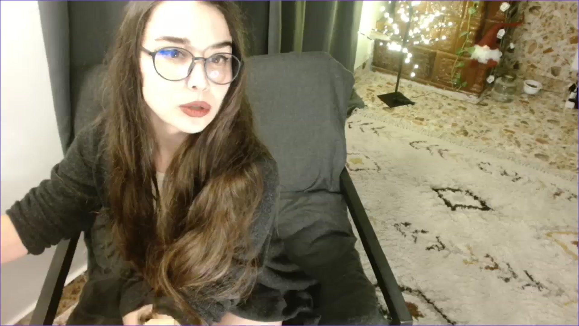 Gallery image thumbnail from Katress's myfreecams stream on, 12/24/2023, 18:09 image 16 of 20
