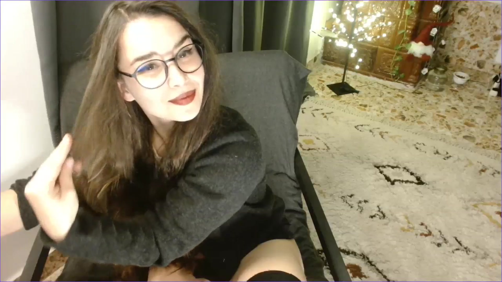 Gallery image thumbnail from Katress's myfreecams stream on, 12/24/2023, 18:09 image 4 of 20