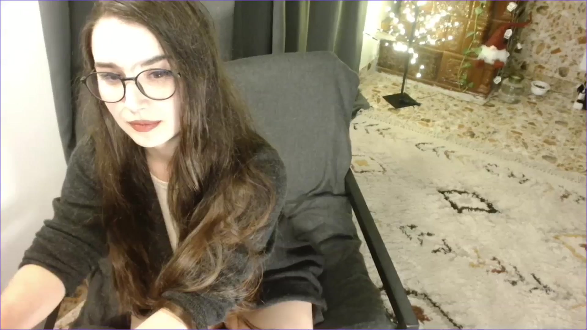 Gallery image thumbnail from Katress's myfreecams stream on, 12/24/2023, 18:09 image 17 of 20