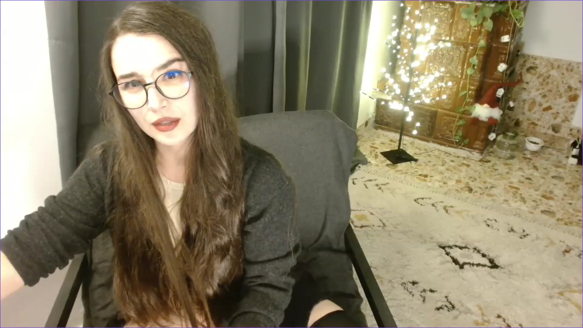 Gallery image thumbnail from Katress's myfreecams stream on, 12/24/2023, 18:09 image 15 of 20