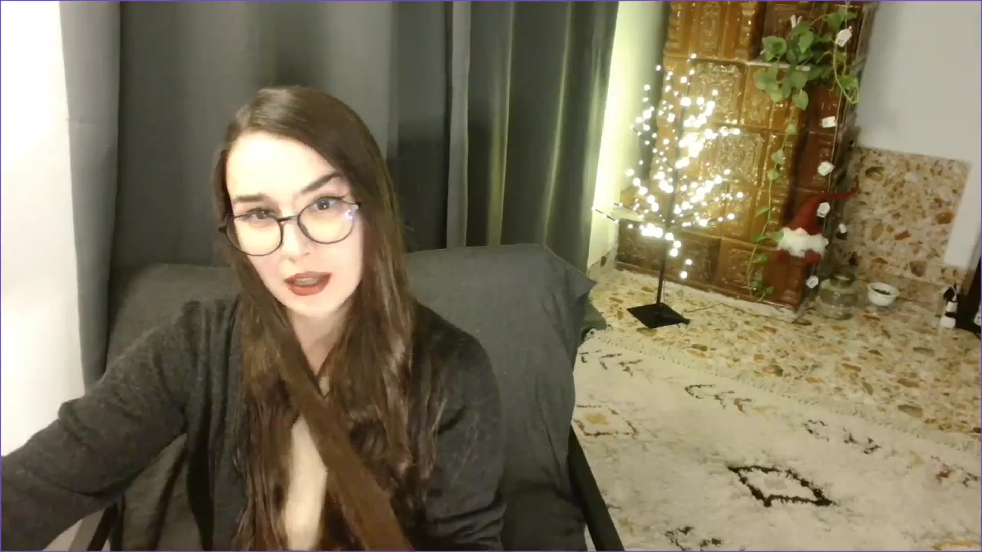 Gallery image thumbnail from Katress's myfreecams stream on, 12/24/2023, 18:09 image 9 of 20