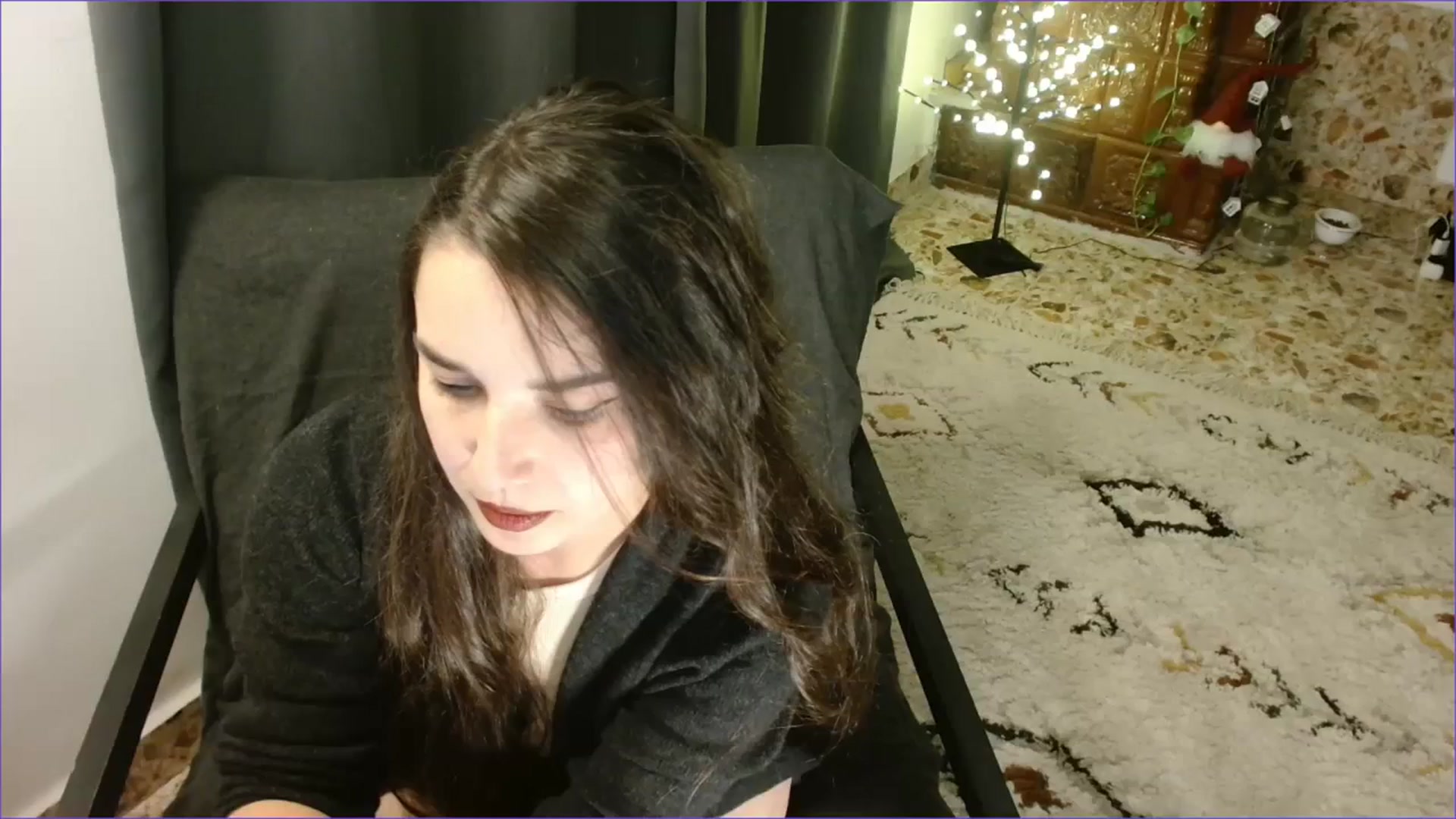 Gallery image thumbnail from Katress's myfreecams stream on, 12/24/2023, 18:09 image 2 of 20