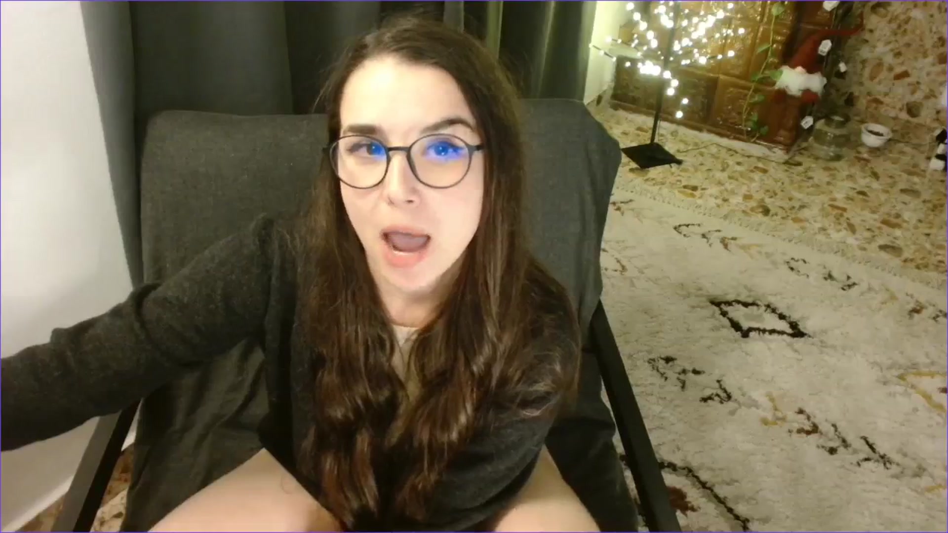Gallery image thumbnail from Katress's myfreecams stream on, 12/24/2023, 21:07 image 7 of 20