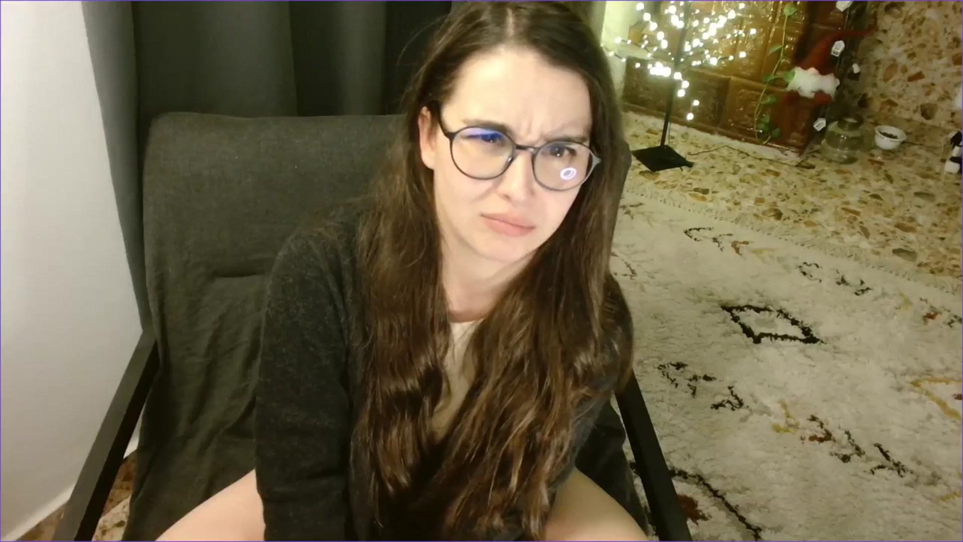 Gallery image thumbnail from Katress's myfreecams stream on, 12/24/2023, 21:07 image 6 of 20