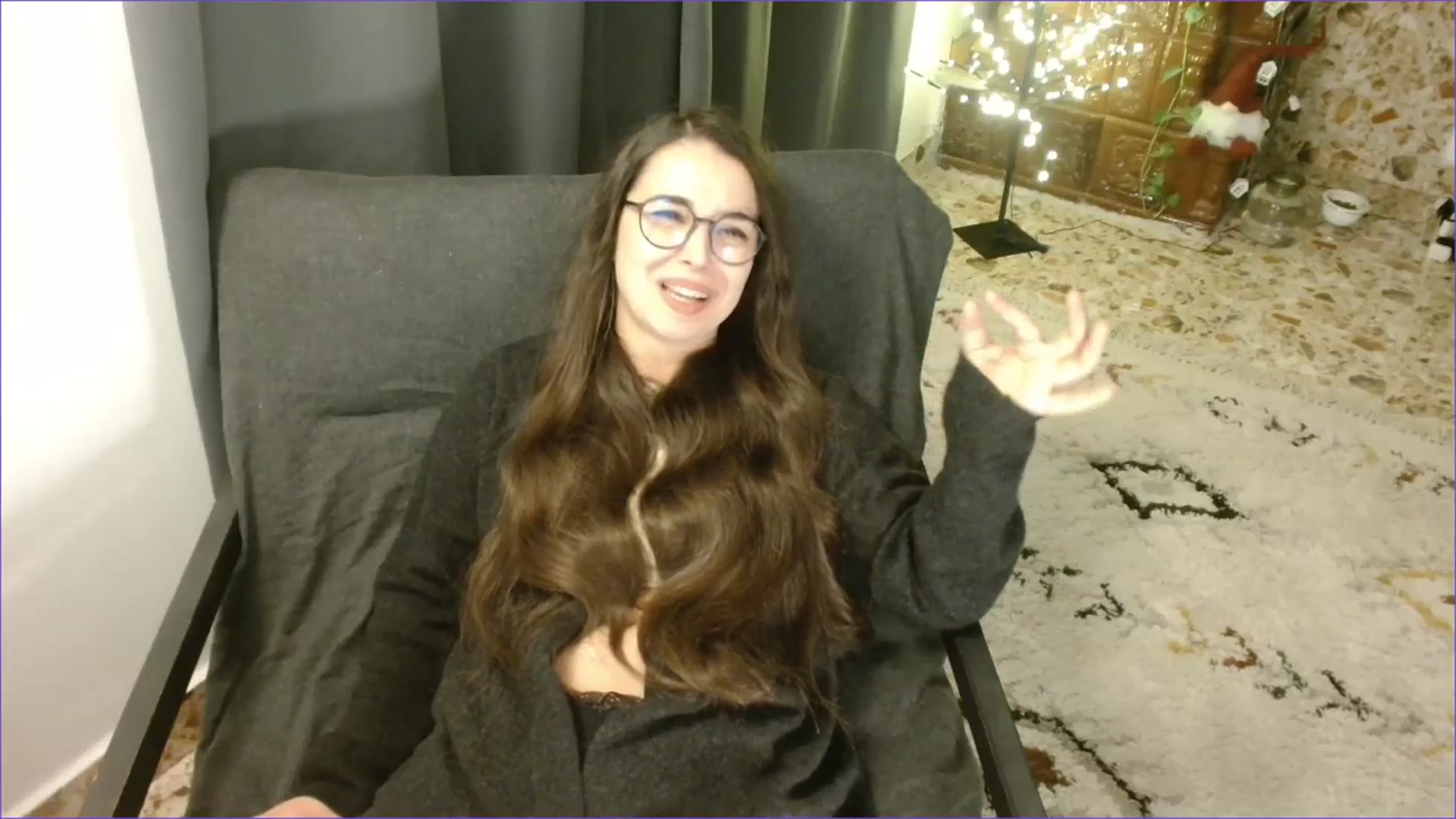 Gallery image thumbnail from Katress's myfreecams stream on, 12/24/2023, 21:07 image 10 of 20