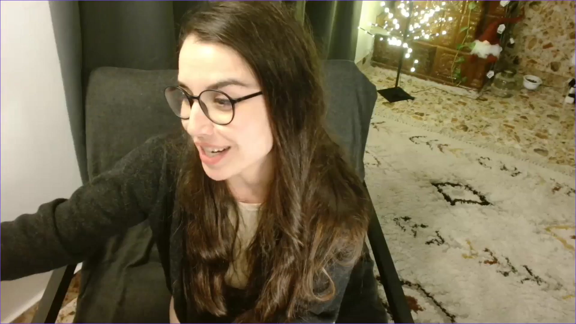 Gallery image thumbnail from Katress's myfreecams stream on, 12/24/2023, 21:07 image 3 of 20