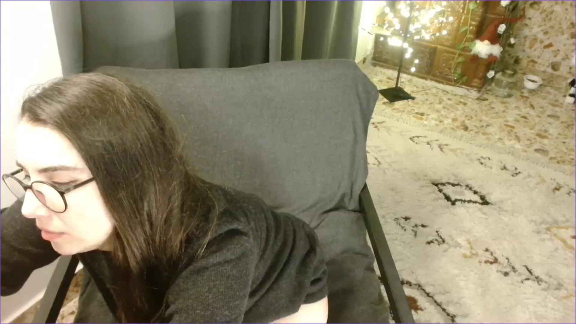 Gallery image thumbnail from Katress's myfreecams stream on, 12/24/2023, 21:07 image 15 of 20