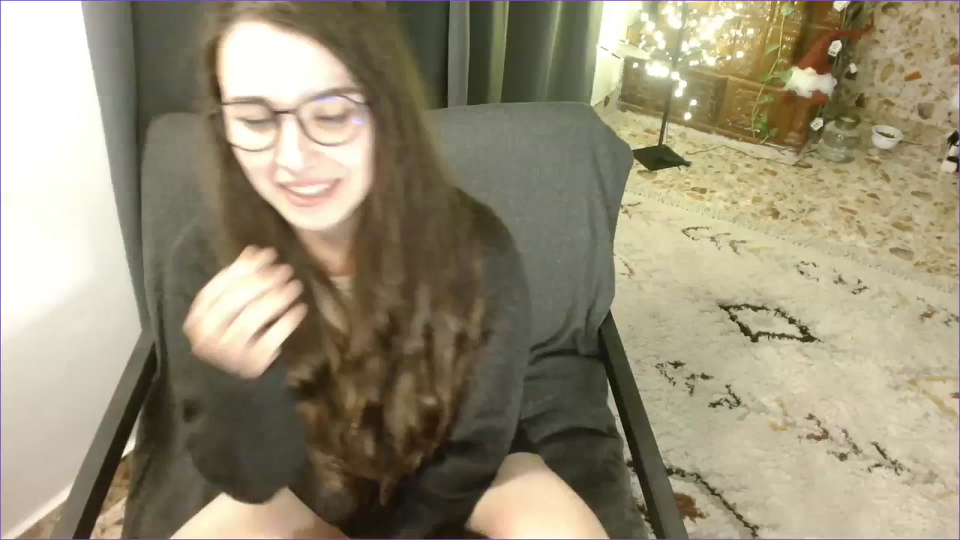Gallery image thumbnail from Katress's myfreecams stream on, 12/24/2023, 21:07 image 1 of 20
