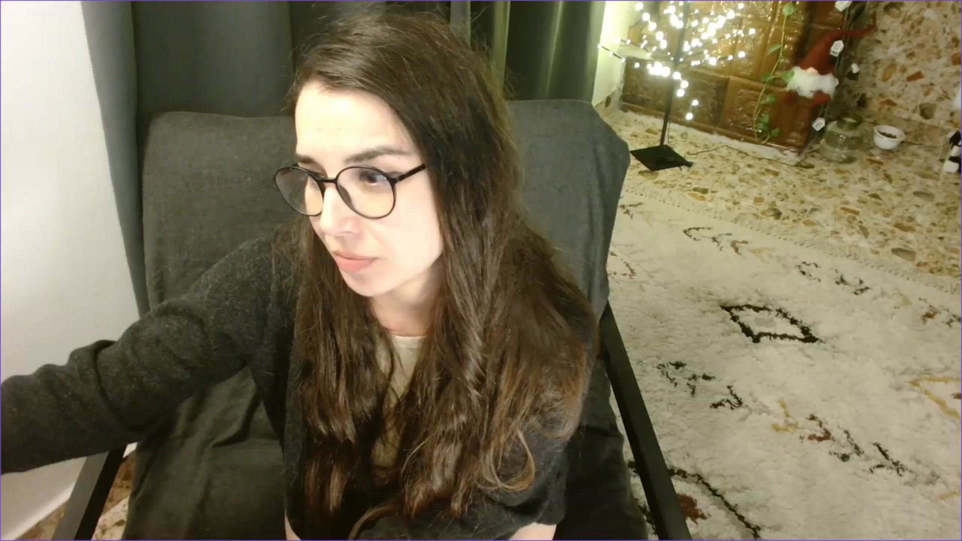Gallery image thumbnail from Katress's myfreecams stream on, 12/24/2023, 21:07 image 4 of 20