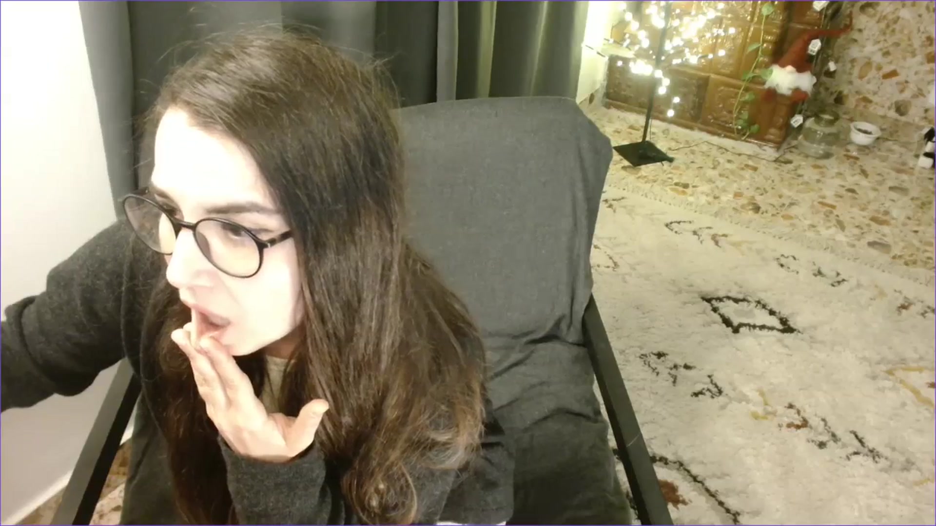 Gallery image thumbnail from Katress's myfreecams stream on, 12/24/2023, 21:07 image 5 of 20
