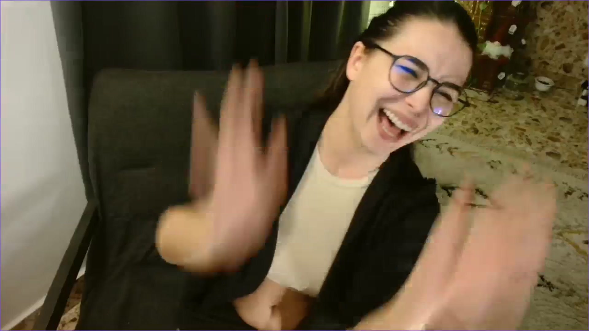 Gallery image thumbnail from Katress's myfreecams stream on, 12/24/2023, 21:07 image 19 of 20
