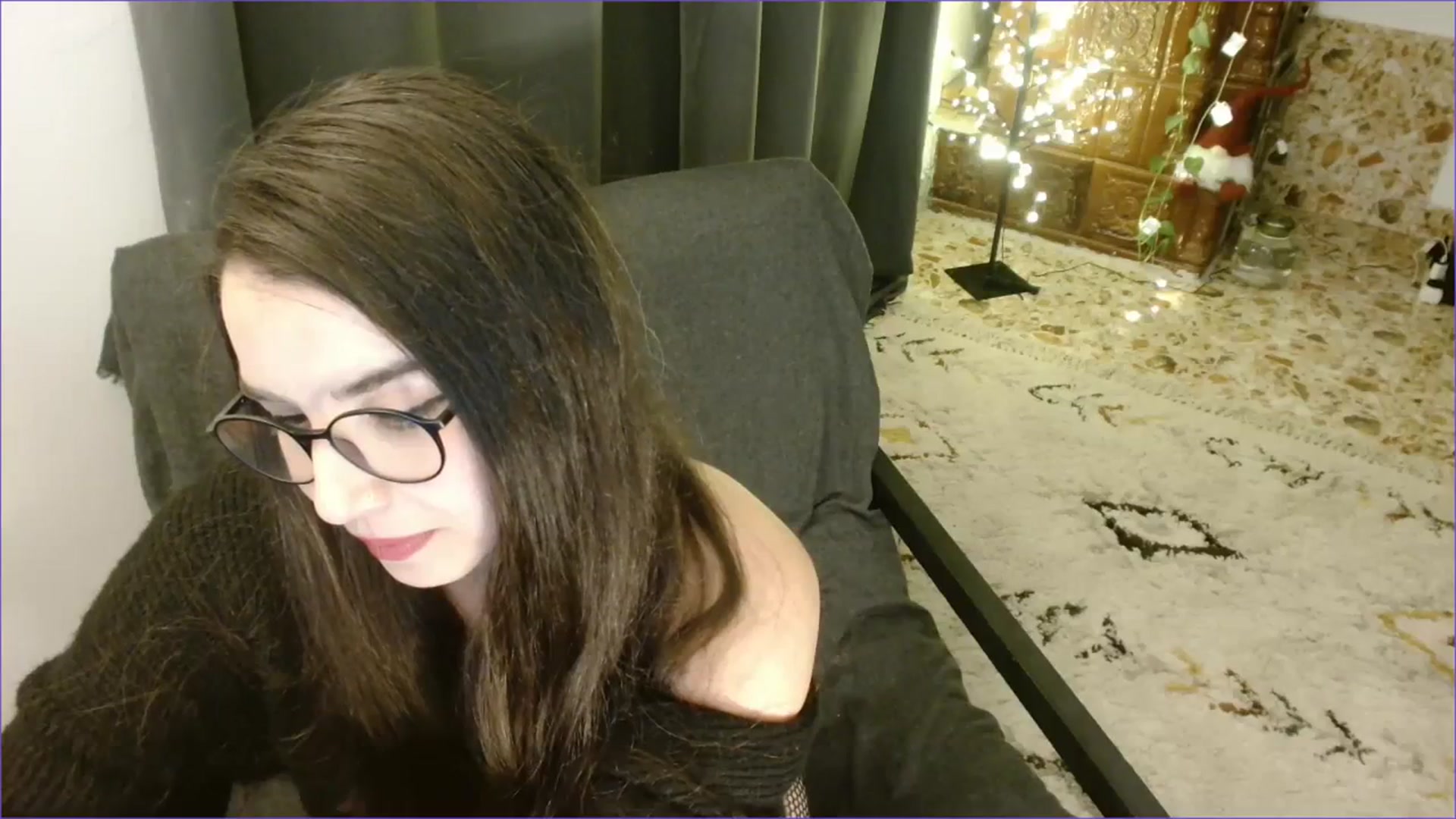 Gallery image thumbnail from Katress's myfreecams stream on, 12/25/2023, 18:59 image 8 of 20
