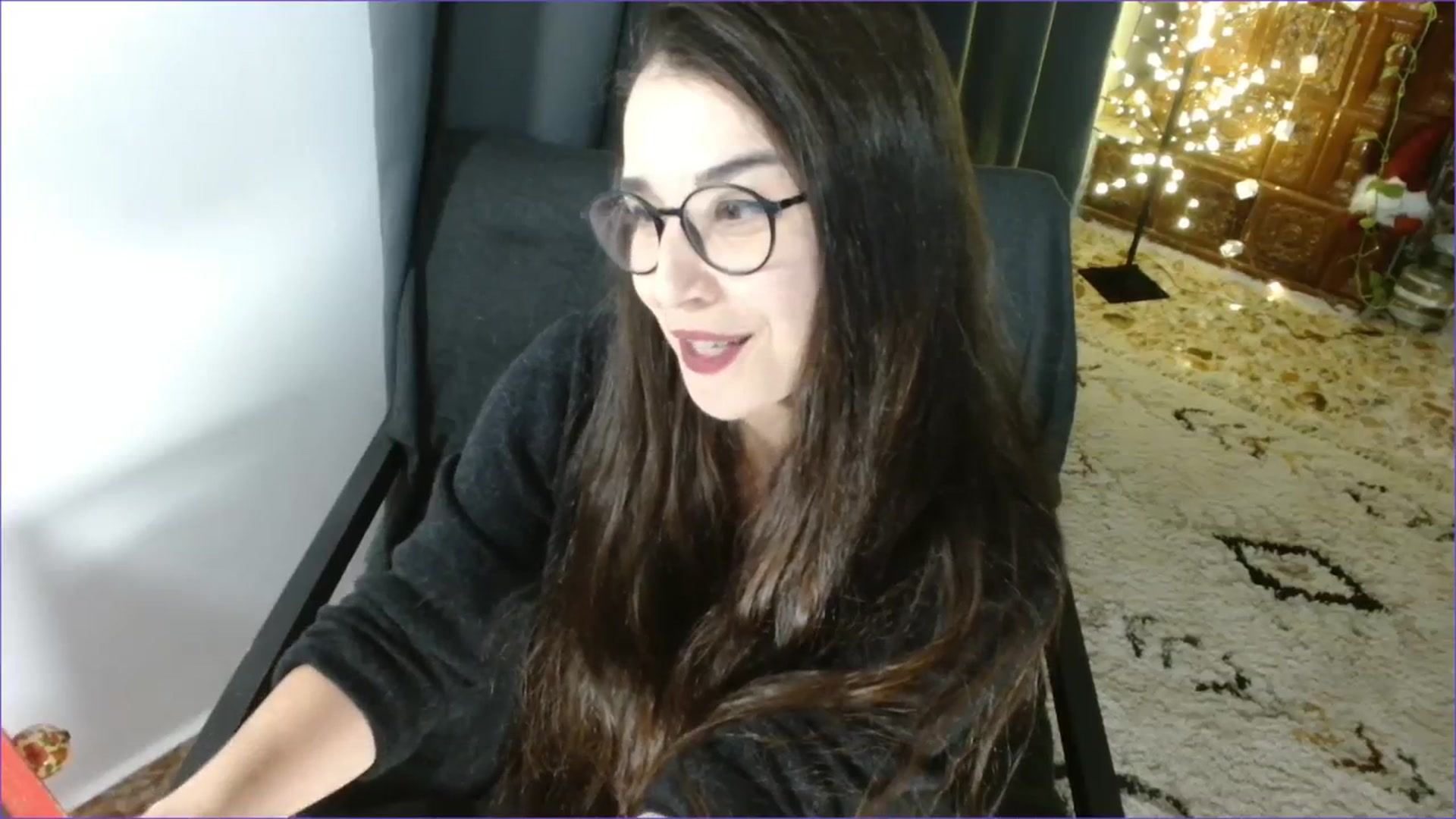 Gallery image thumbnail from Katress's myfreecams stream on, 01/09/2024, 18:08 image 2 of 20