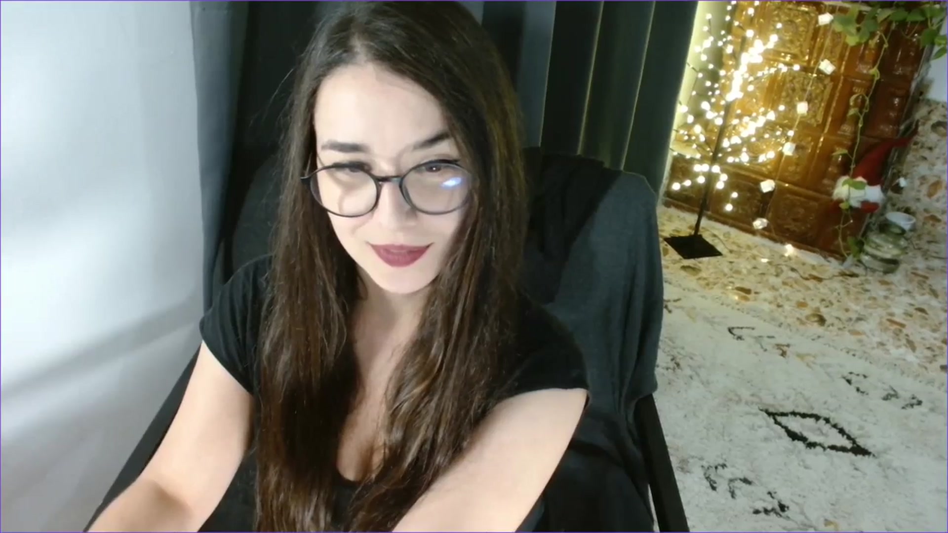 Gallery image thumbnail from Katress's myfreecams stream on, 01/09/2024, 18:08 image 15 of 20