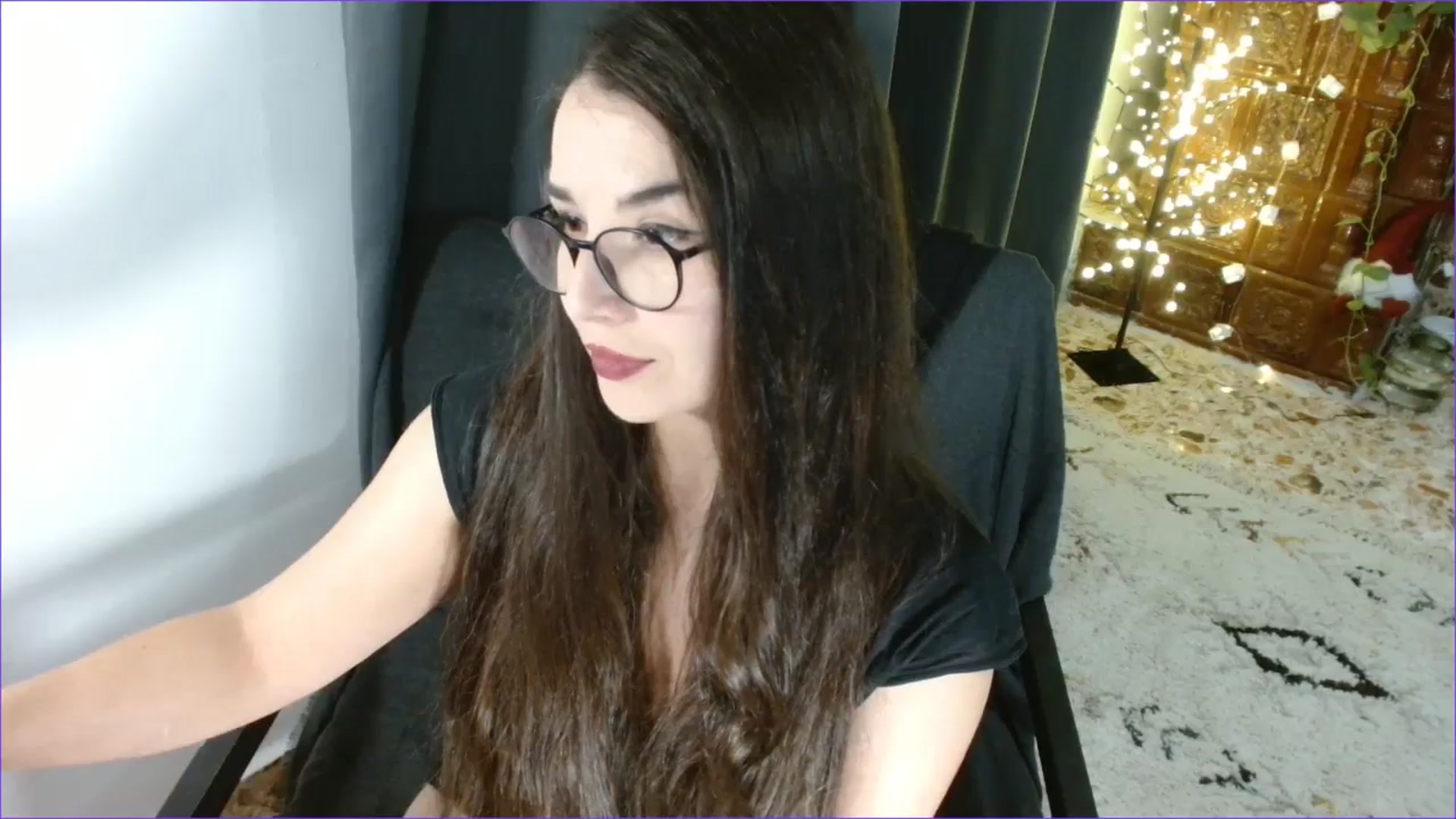 Gallery image thumbnail from Katress's myfreecams stream on, 01/09/2024, 18:08 image 18 of 20