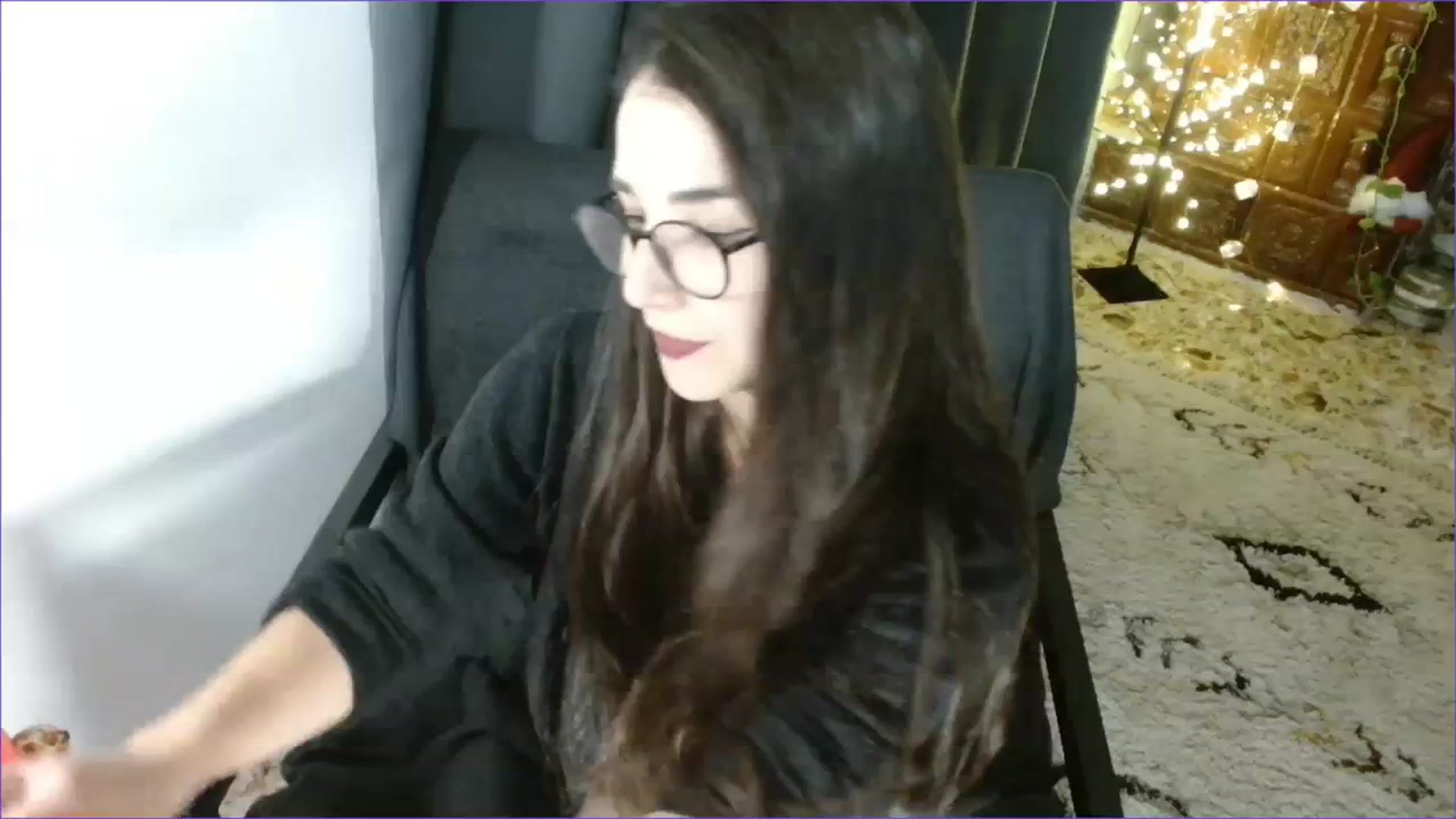 Gallery image thumbnail from Katress's myfreecams stream on, 01/09/2024, 18:08 image 1 of 20