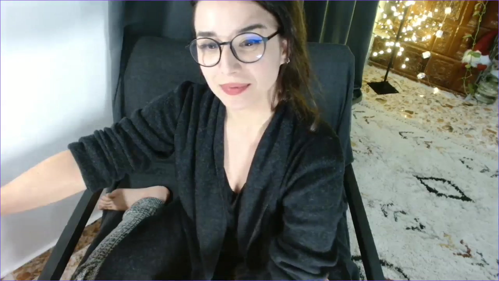 Gallery image thumbnail from Katress's myfreecams stream on, 01/09/2024, 19:54 image 3 of 20