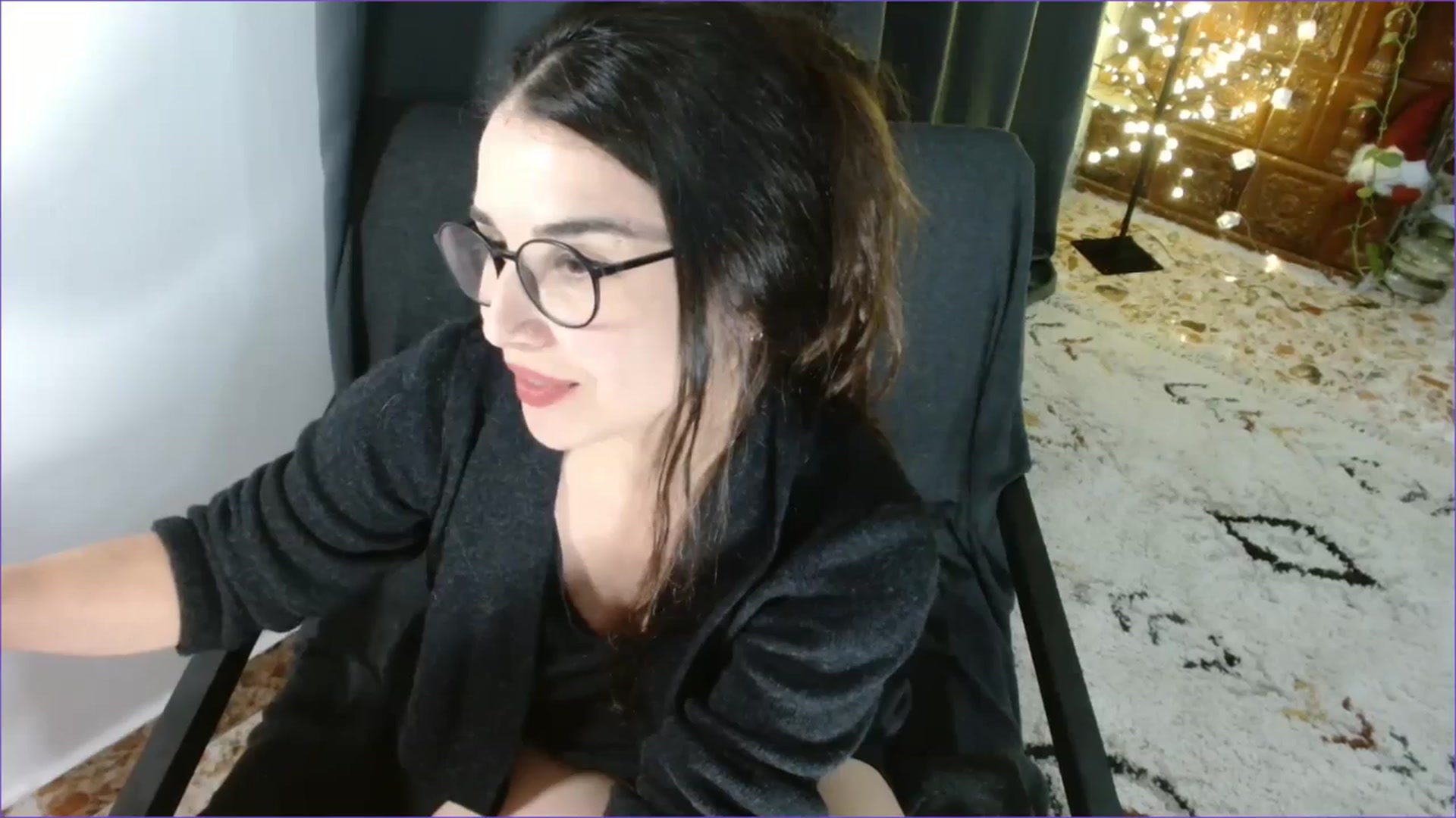 Gallery image thumbnail from Katress's myfreecams stream on, 01/09/2024, 19:54 image 4 of 20