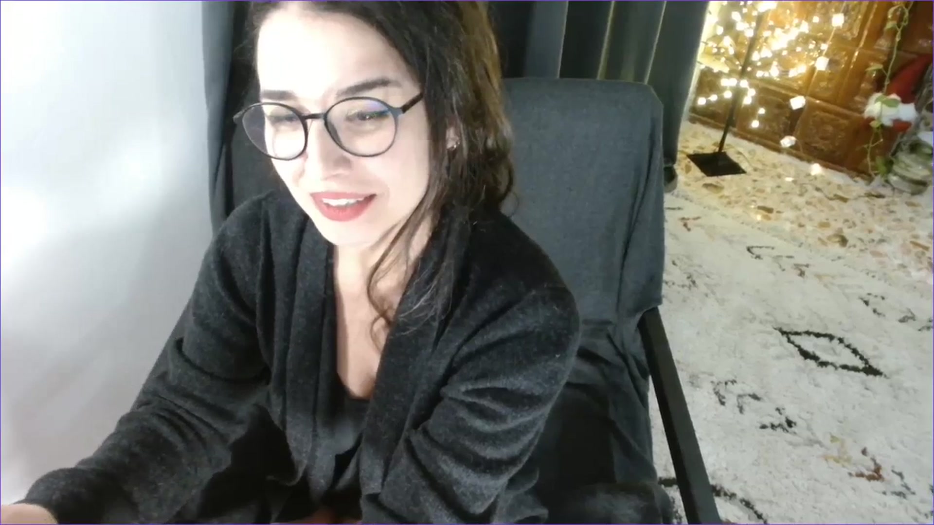 Gallery image thumbnail from Katress's myfreecams stream on, 01/09/2024, 19:54 image 6 of 20