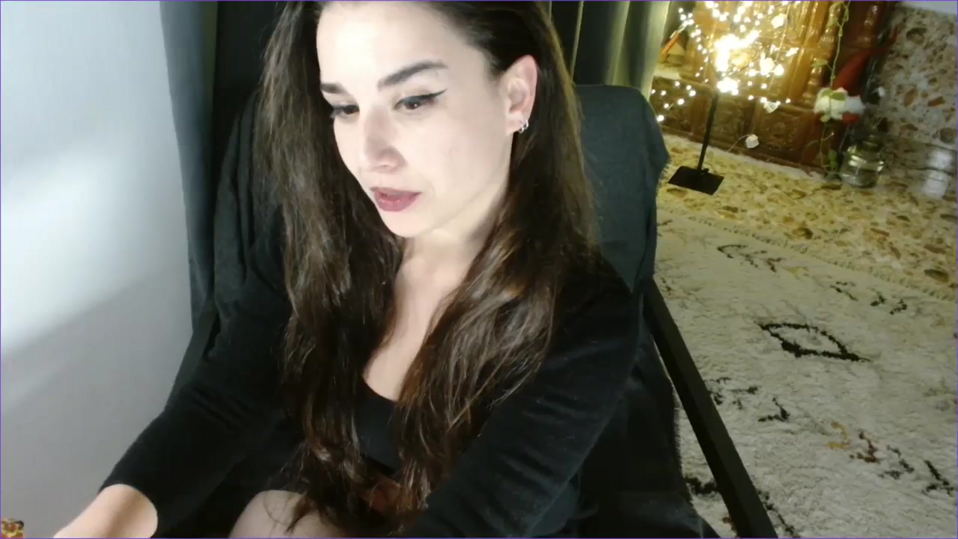 Gallery image thumbnail from Katress's myfreecams stream on, 01/12/2024, 20:45 image 10 of 20