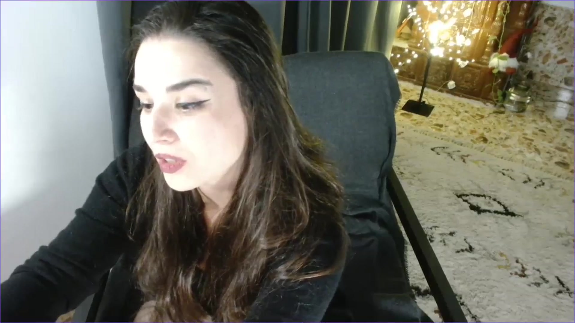 Gallery image thumbnail from Katress's myfreecams stream on, 01/12/2024, 20:45 image 13 of 20
