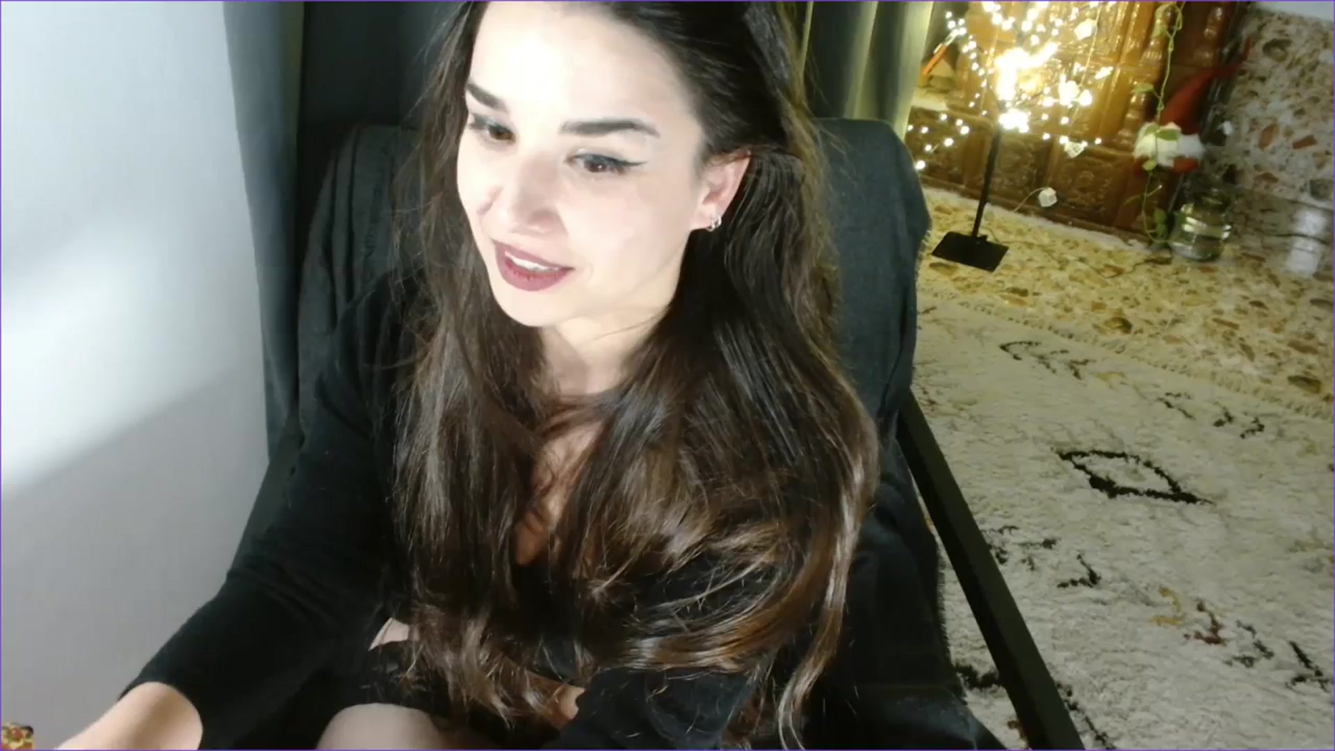 Gallery image thumbnail from Katress's myfreecams stream on, 01/12/2024, 20:45 image 11 of 20