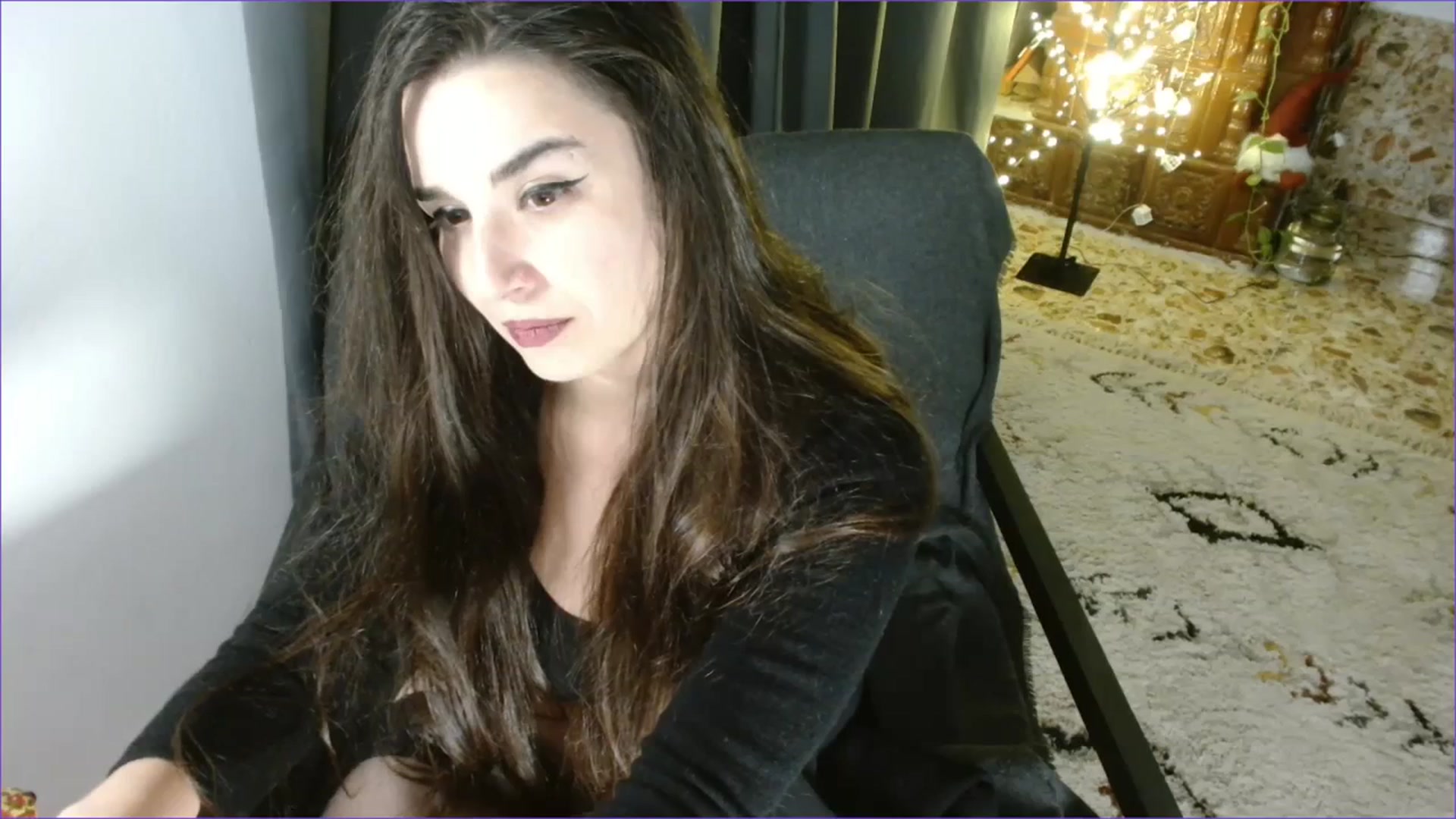 Gallery image thumbnail from Katress's myfreecams stream on, 01/12/2024, 20:45 image 16 of 20