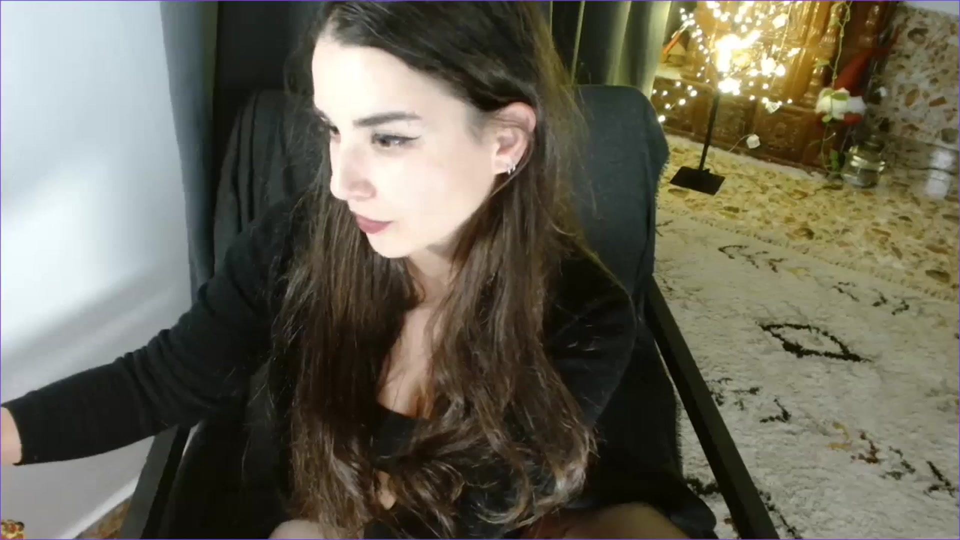Gallery image thumbnail from Katress's myfreecams stream on, 01/12/2024, 20:45 image 8 of 20