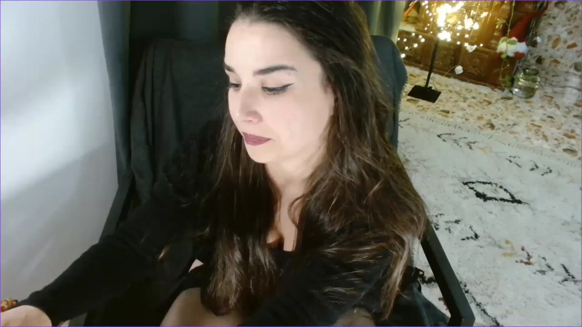 Gallery image thumbnail from Katress's myfreecams stream on, 01/12/2024, 20:45 image 6 of 20