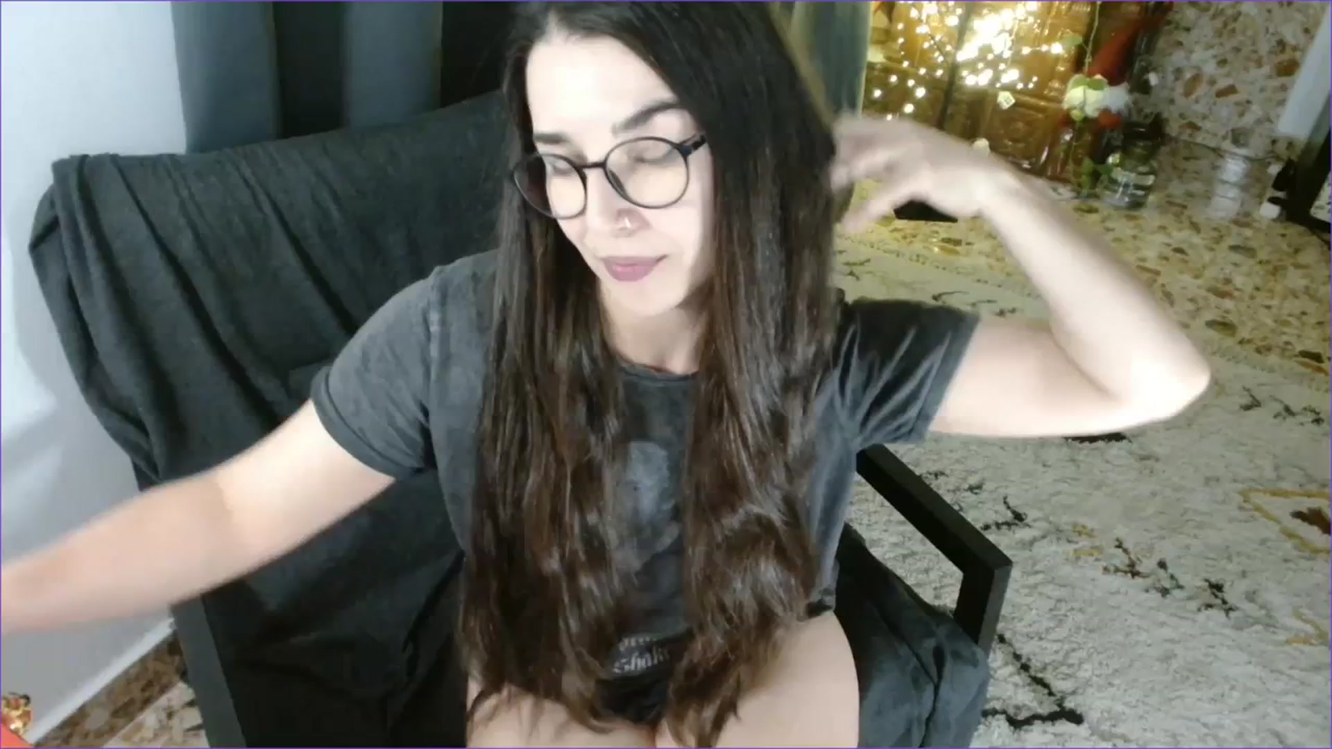 Gallery image thumbnail from Katress's myfreecams stream on, 01/19/2024, 20:39 image 13 of 20