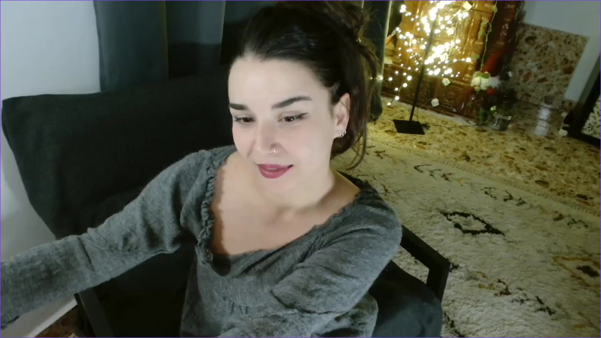 Gallery image thumbnail from Katress's myfreecams stream on, 01/20/2024, 18:34 image 16 of 20