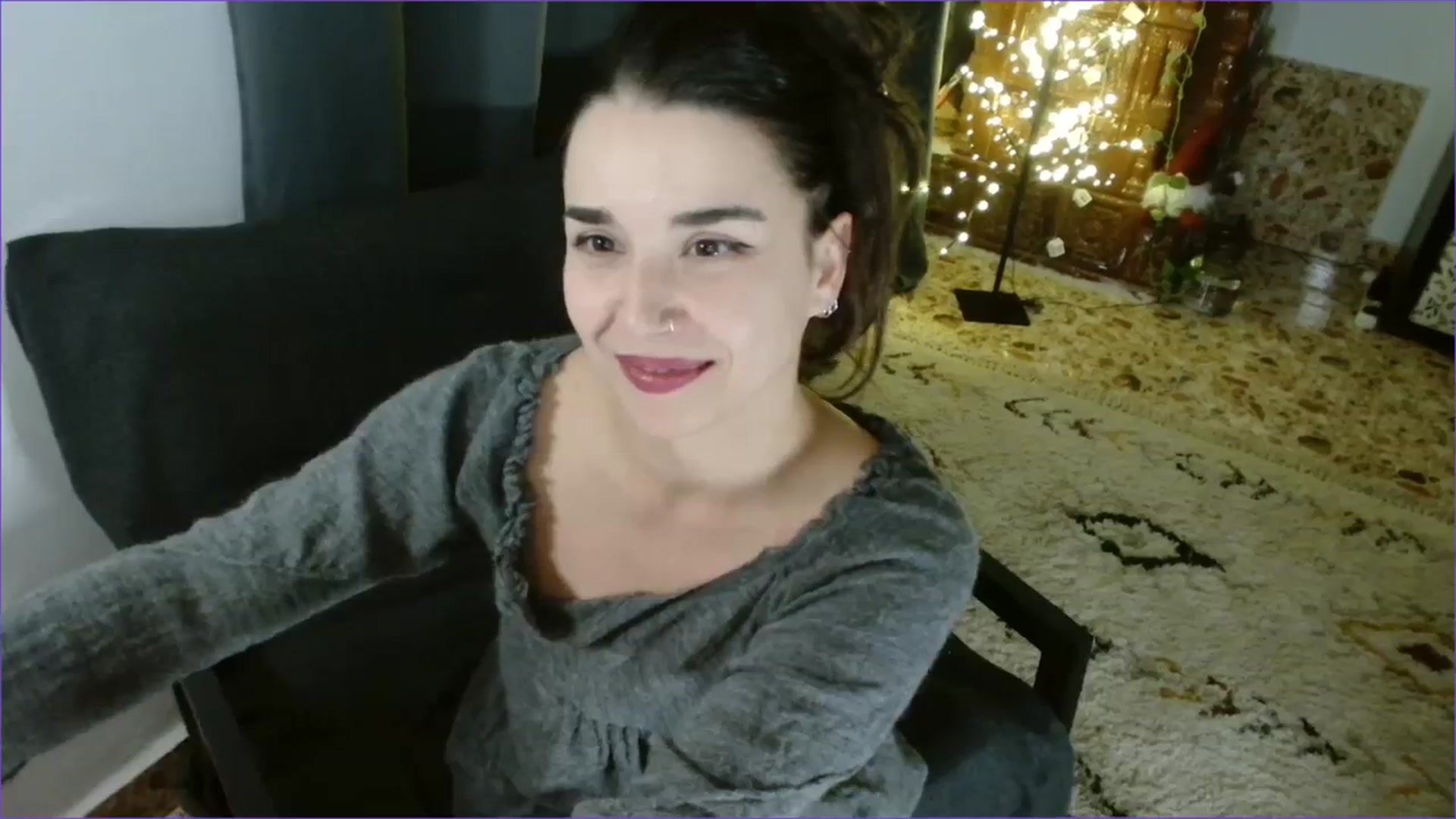 Gallery image thumbnail from Katress's myfreecams stream on, 01/20/2024, 18:34 image 18 of 20