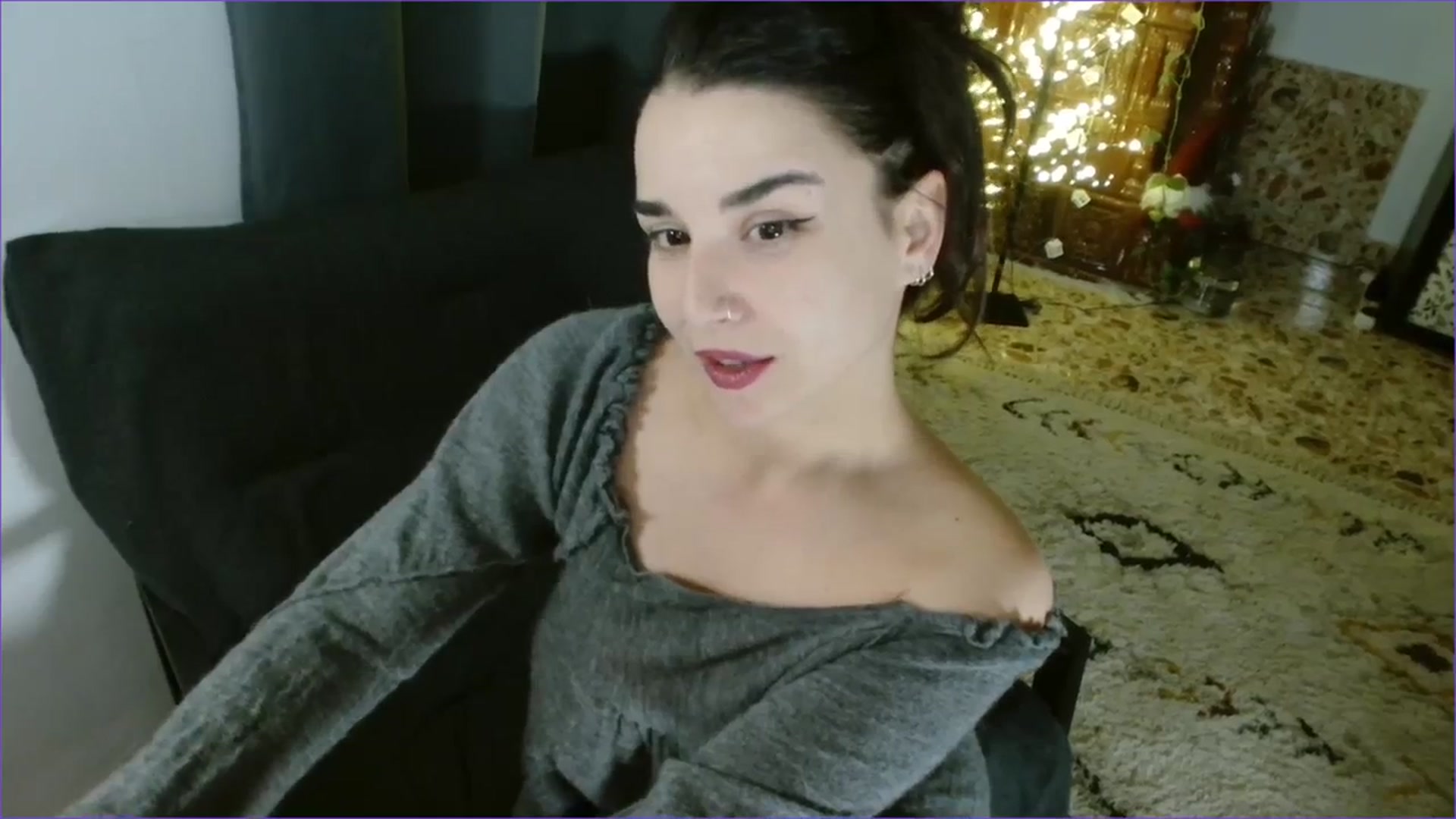 Gallery image thumbnail from Katress's myfreecams stream on, 01/20/2024, 18:34 image 9 of 20