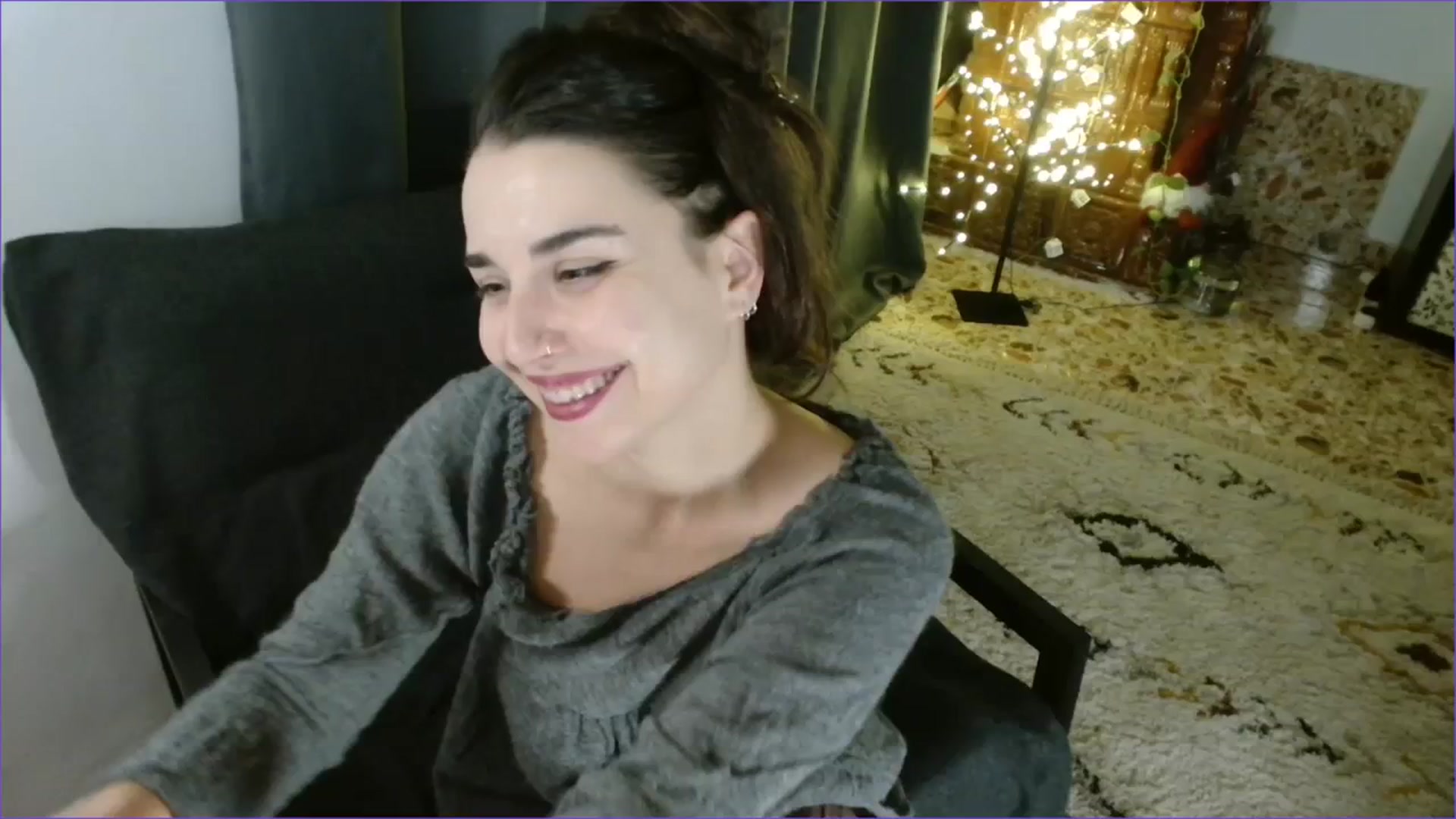 Gallery image thumbnail from Katress's myfreecams stream on, 01/20/2024, 18:34 image 15 of 20