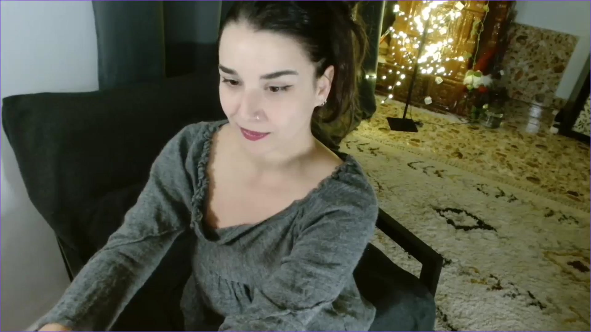 Gallery image thumbnail from Katress's myfreecams stream on, 01/20/2024, 18:34 image 17 of 20