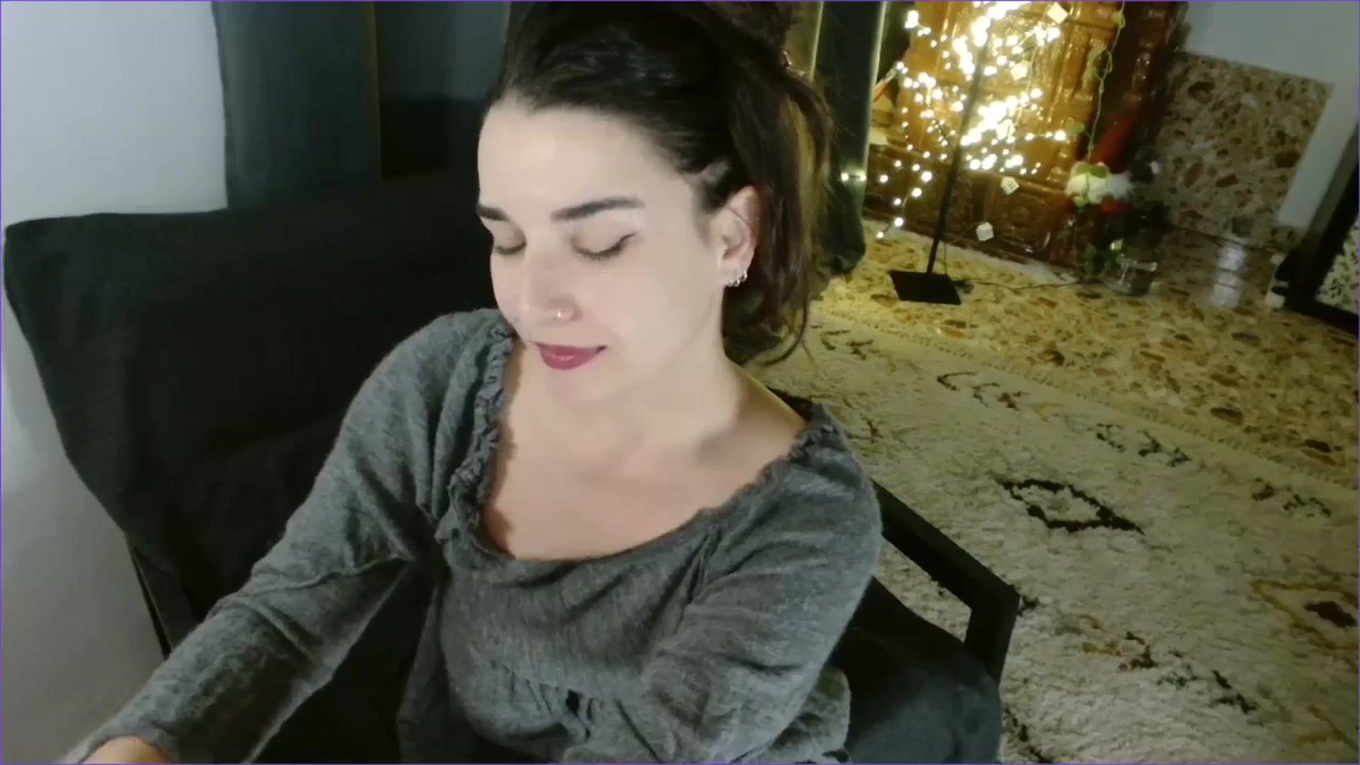 Gallery image thumbnail from Katress's myfreecams stream on, 01/20/2024, 18:34 image 14 of 20