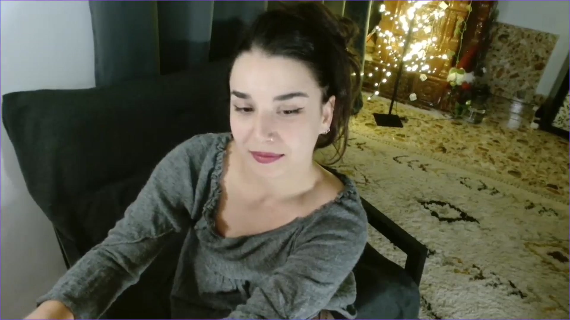 Gallery image thumbnail from Katress's myfreecams stream on, 01/20/2024, 18:34 image 13 of 20