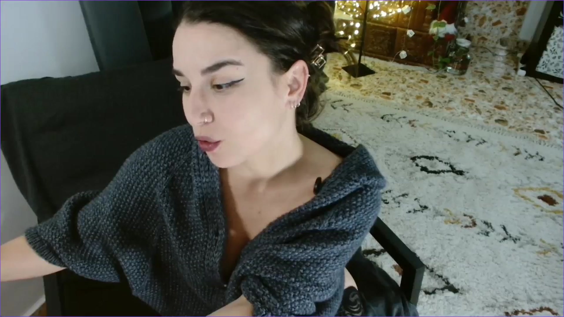 Gallery image thumbnail from Katress's myfreecams stream on, 01/28/2024, 18:36 image 11 of 20