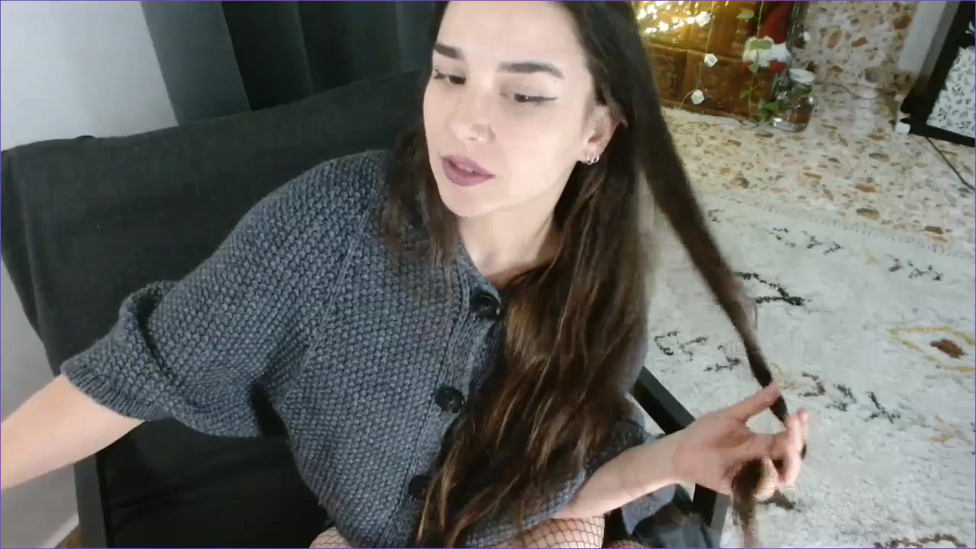 Gallery image thumbnail from Katress's myfreecams stream on, 01/28/2024, 19:40 image 18 of 20