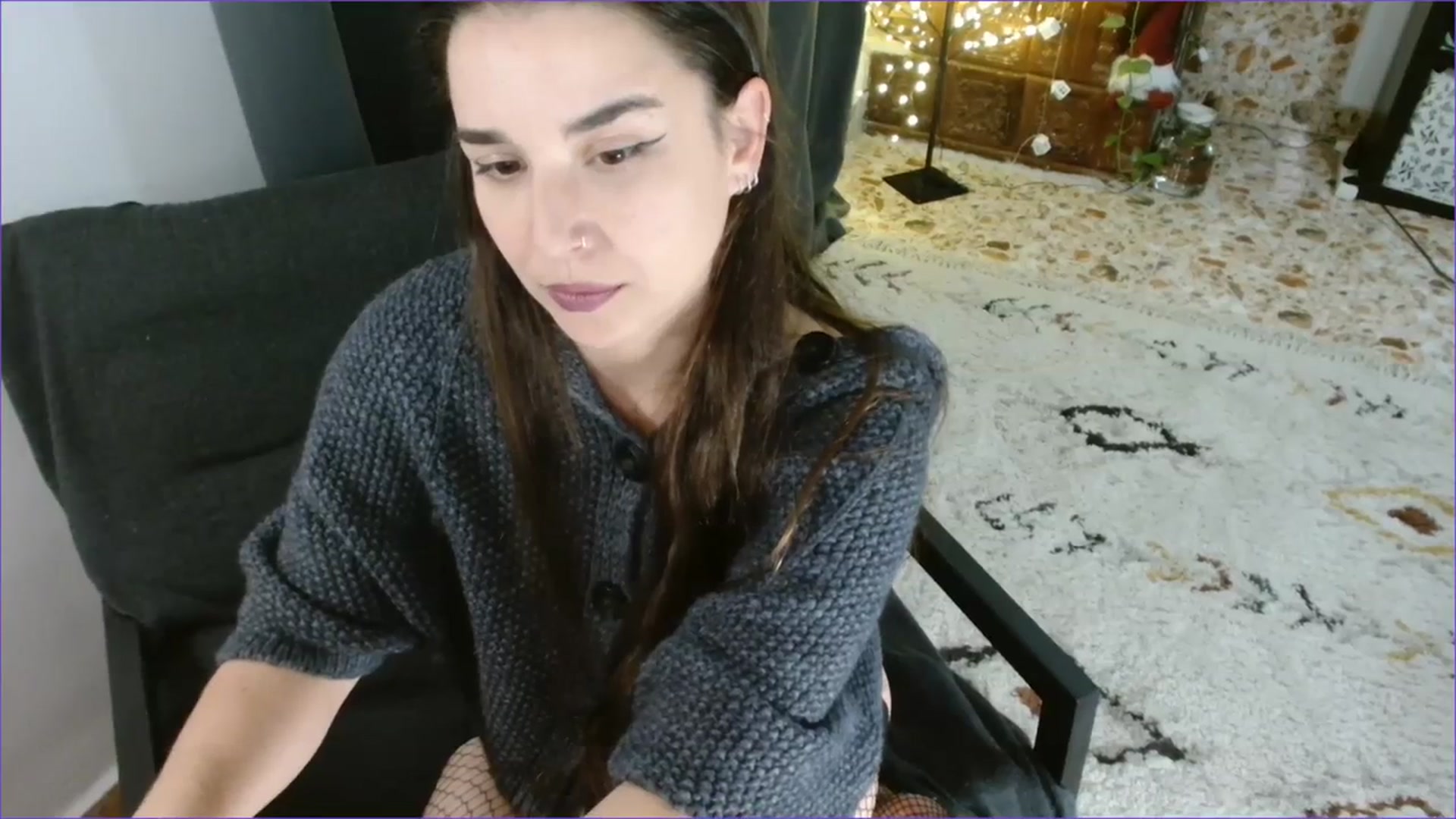 Gallery image thumbnail from Katress's myfreecams stream on, 01/28/2024, 19:40 image 19 of 20